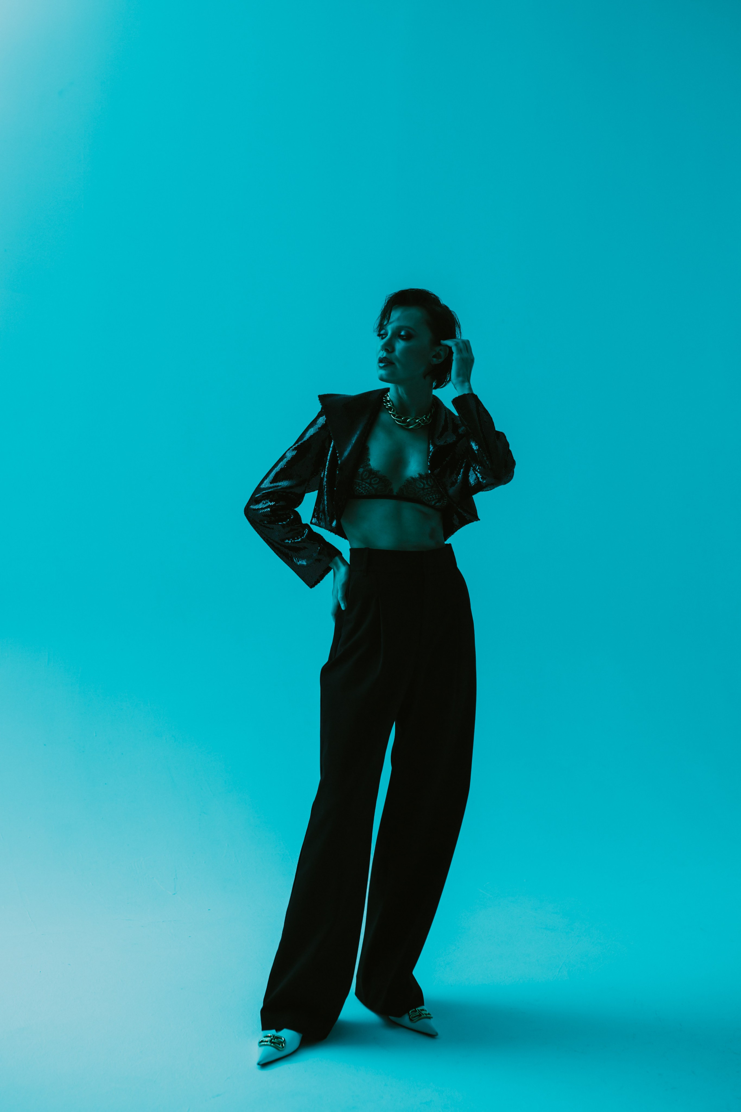 Studio photography. Irum.foto