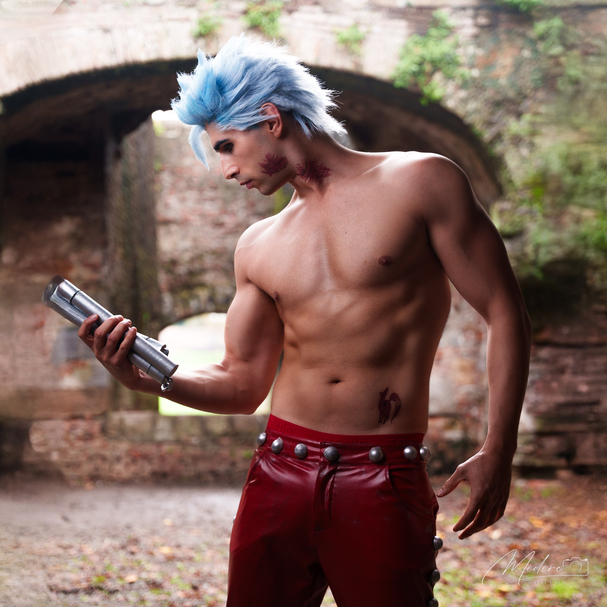 Lucca 2025. Medero Photos