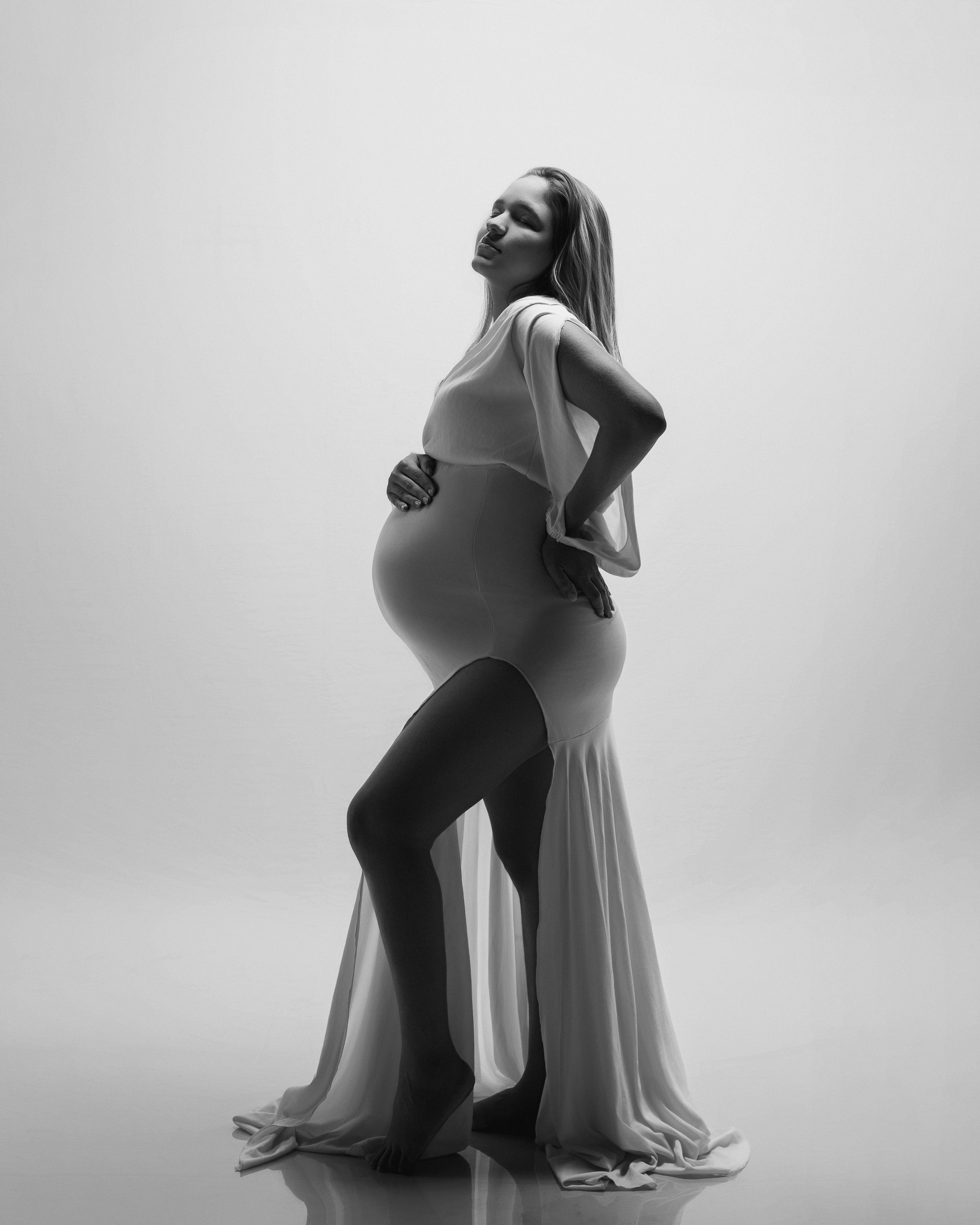 Ensaio Gestante Leanny 36 semanas — São Miguel dos Campos. Mauro Bernardo Fotógrafo | Fotografia de Grástante, Família, Partos e Retratos em São Miguel dos Campos e região