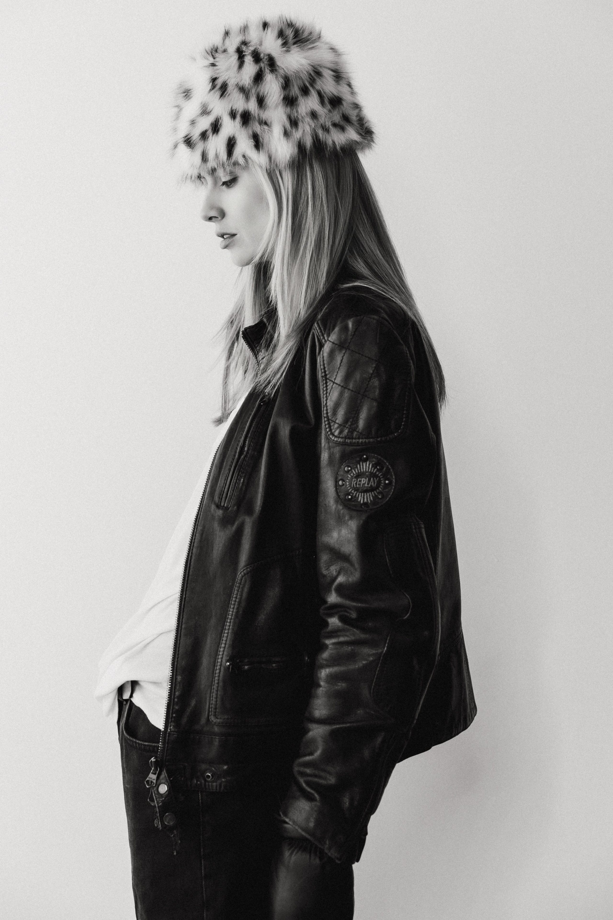 Кристиана. Evgeniya Naydenova — Brand & Portrait Photographer | Sofia, Europe