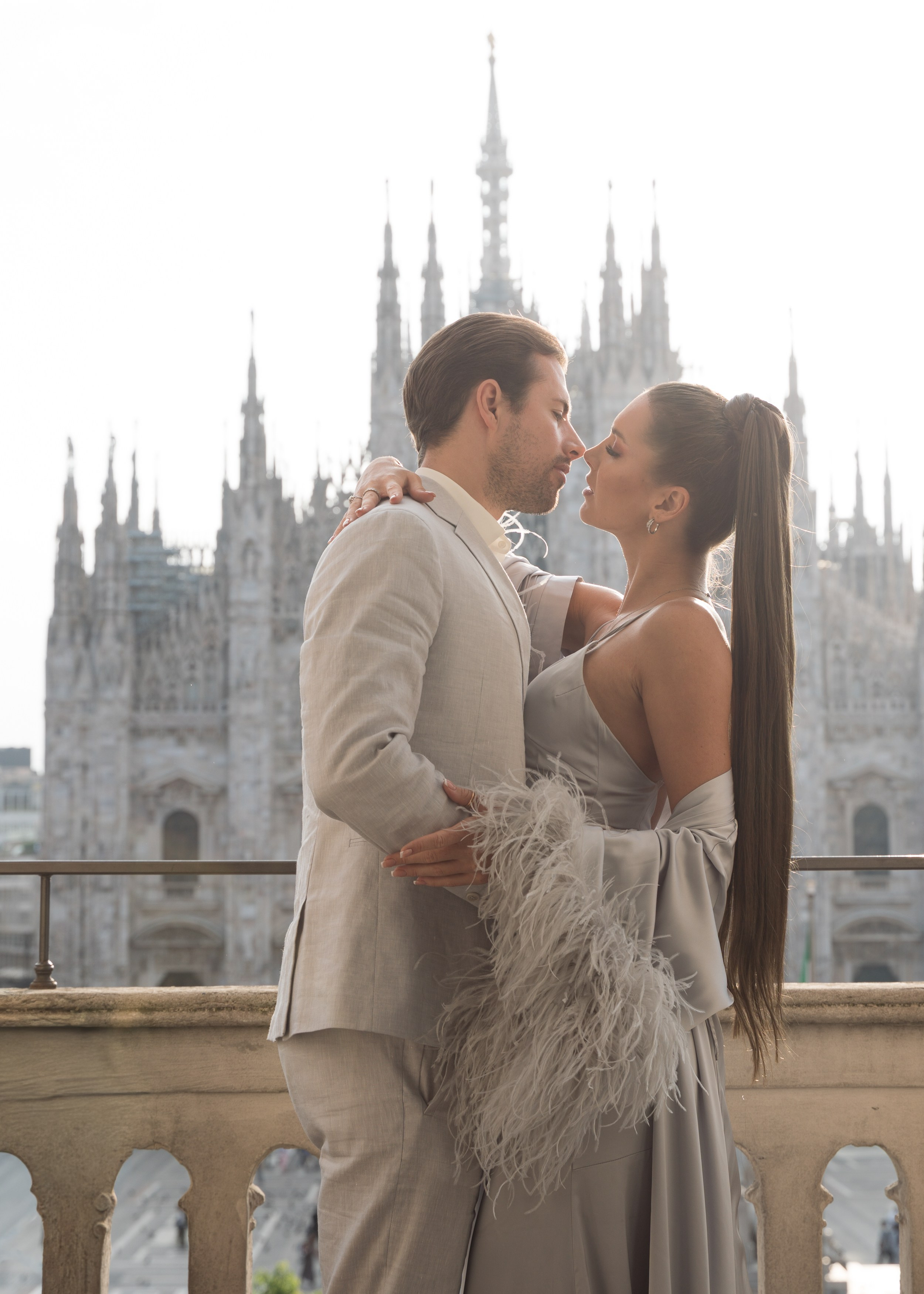 Wedding and couple photographer in Lake Como