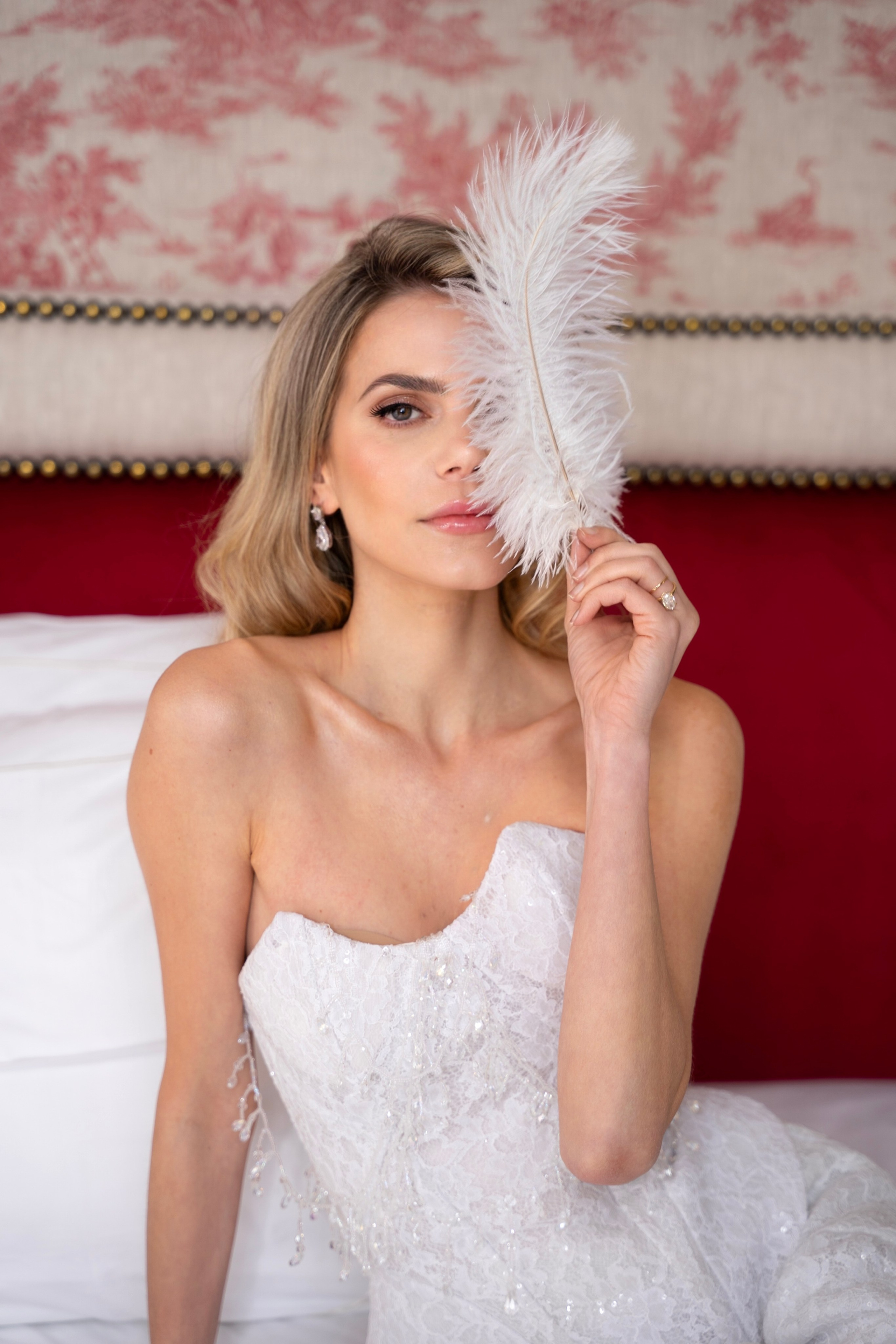 Wedding Tom & Lolita. Wedding photographer in Paris Oksana Shum