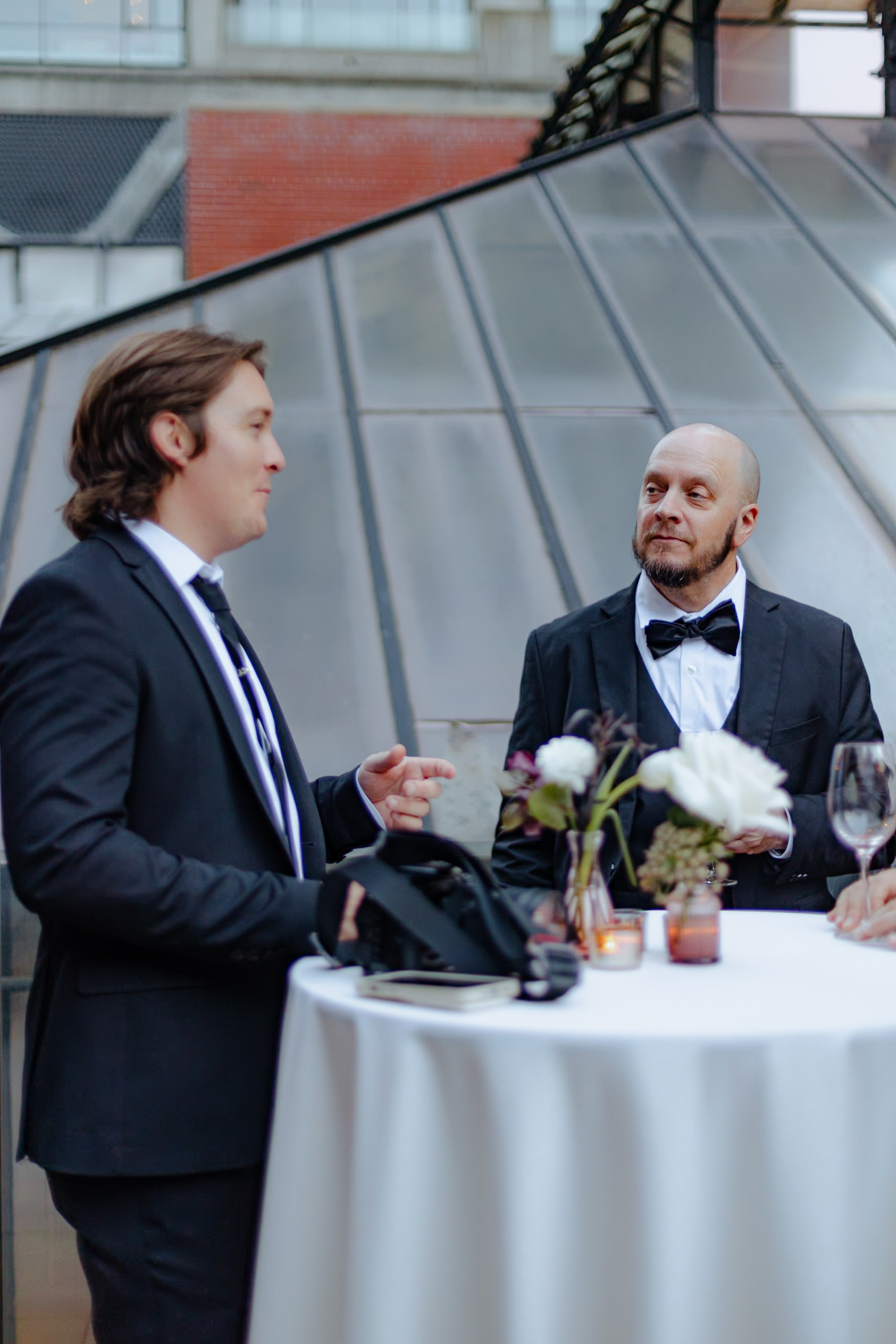 Monique & Robert. Wedding Photography & Videography San Francisco, Sacramento