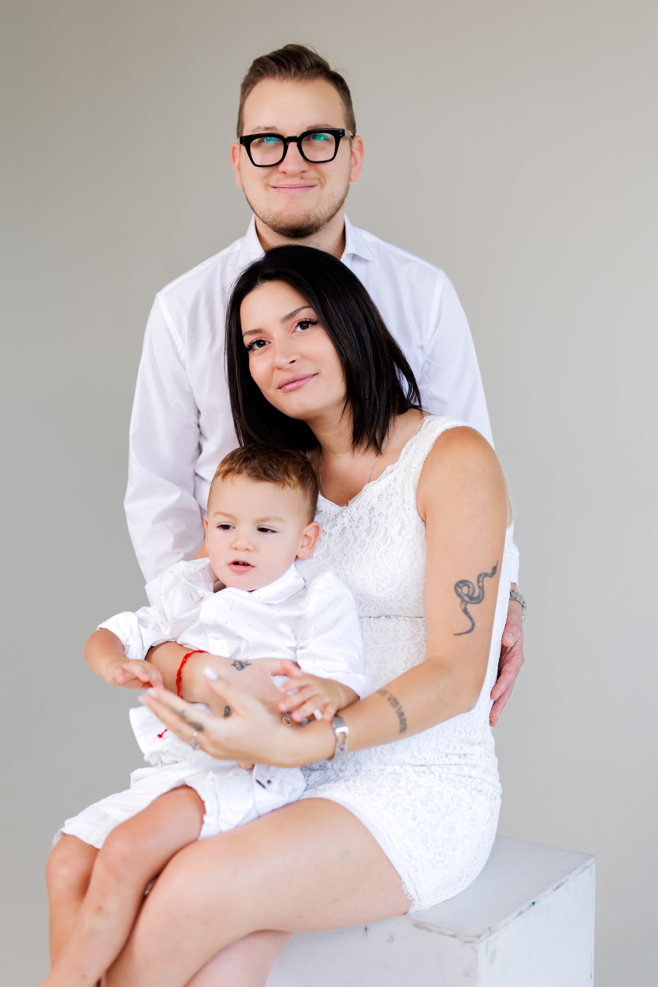 Maternity 2026. Luci e Capricci Photography