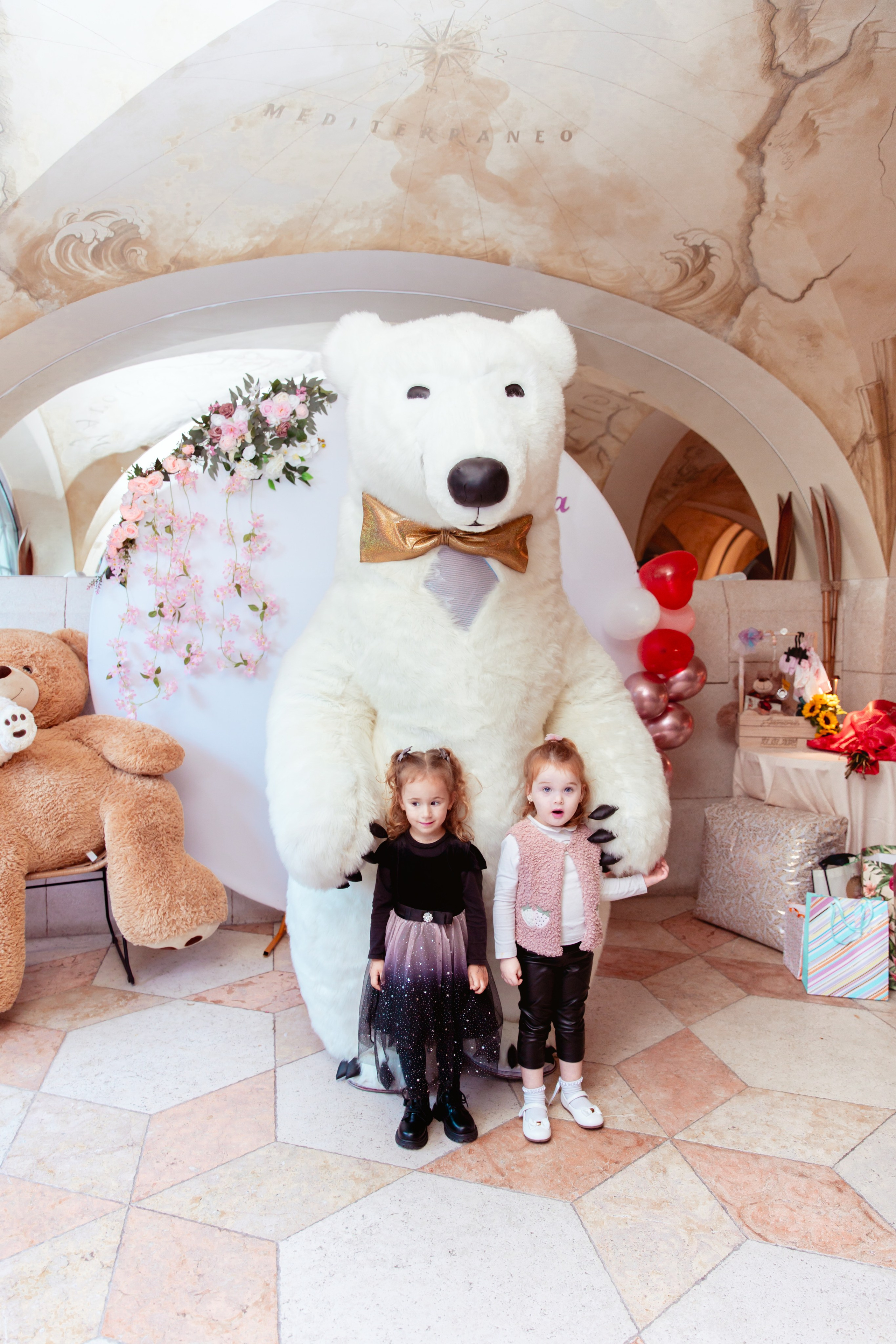 Aurora Battesimo. Luci e Capricci Photography