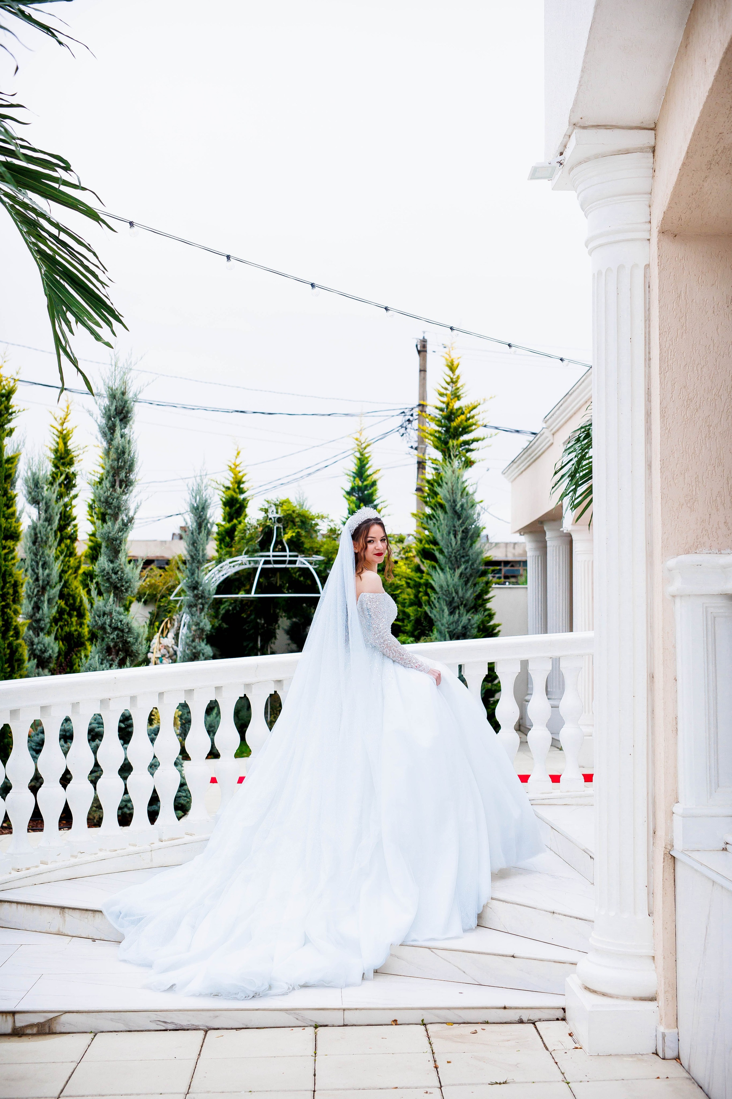 Shooting Foto Nunta. Dream Studio Galați – ședințe foto profesionale pentru familie, portrete și evenimente