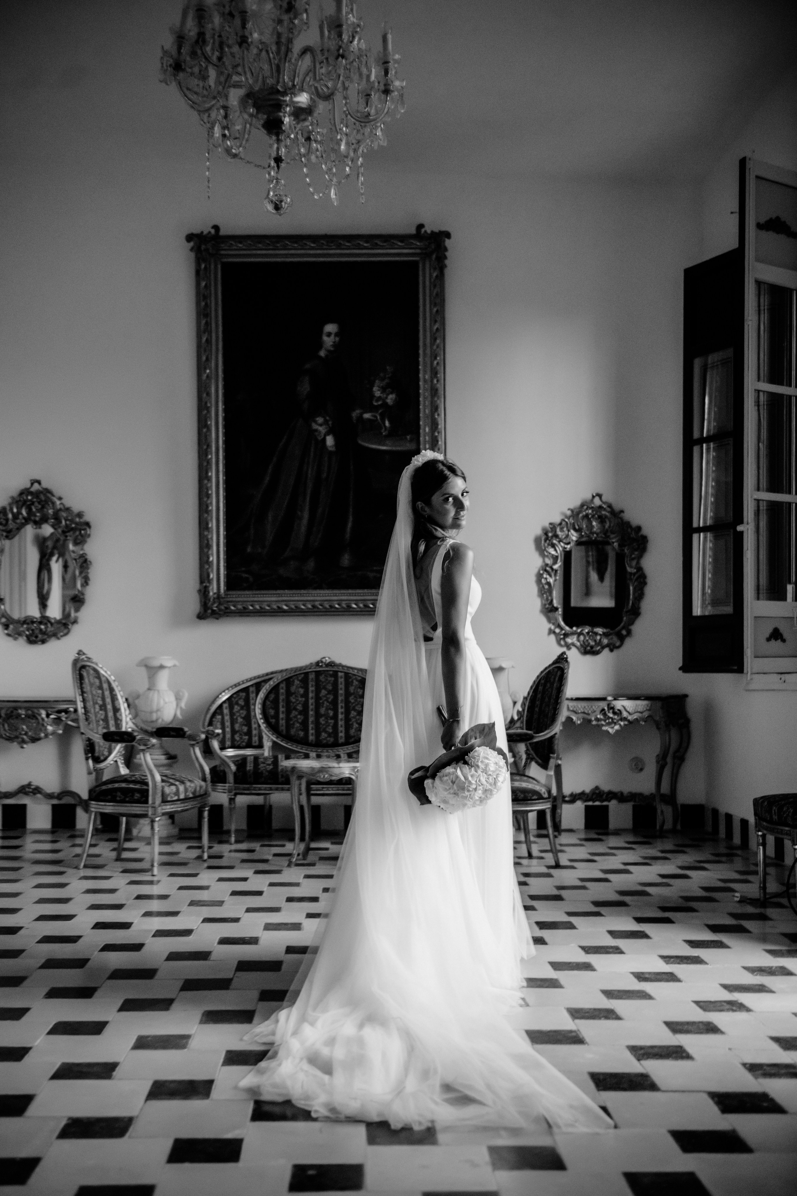 Alicia & Marc (Finca Marques de Montemolar)