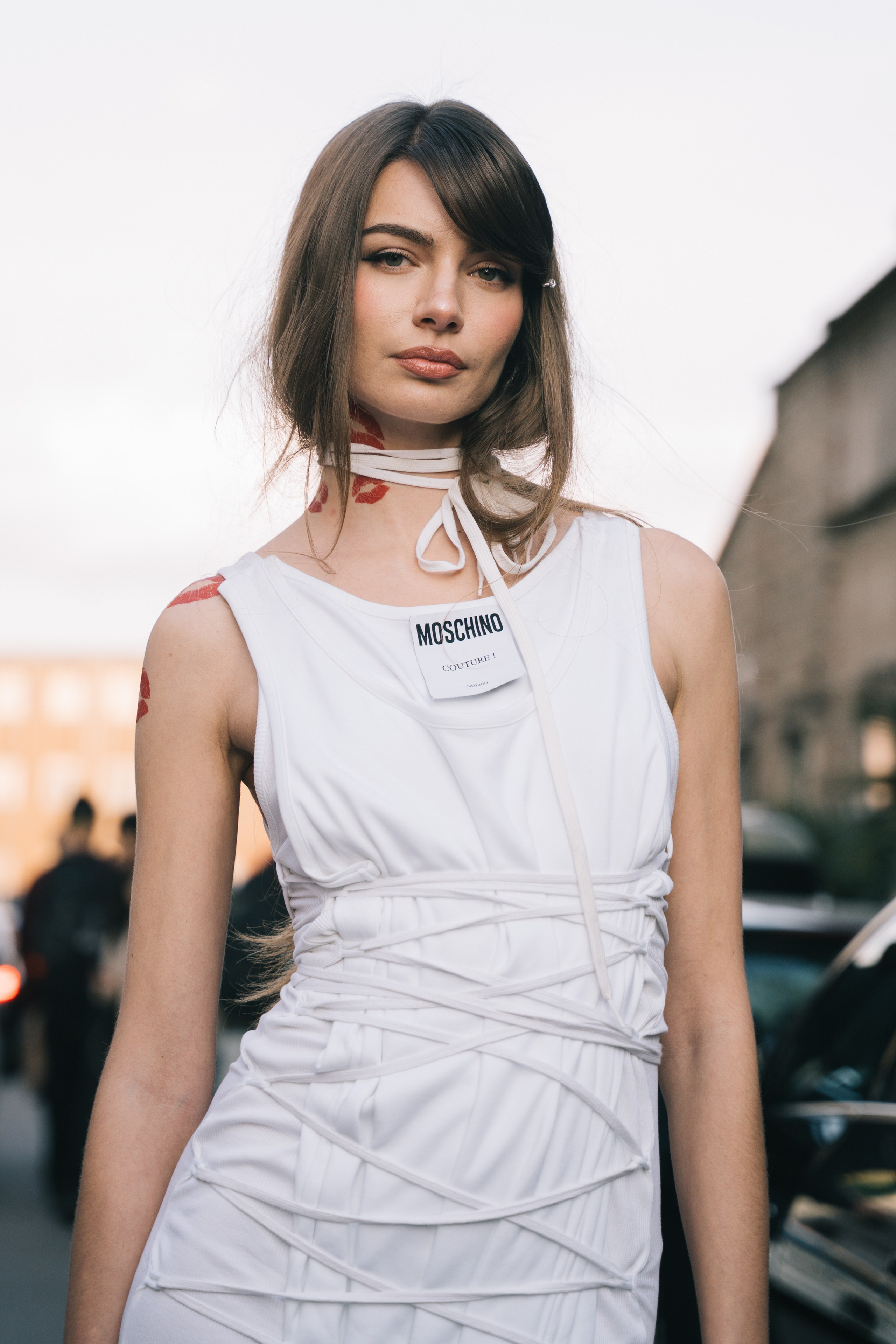 Fashion. NEREASPARA| Fotógrafa en Madrid