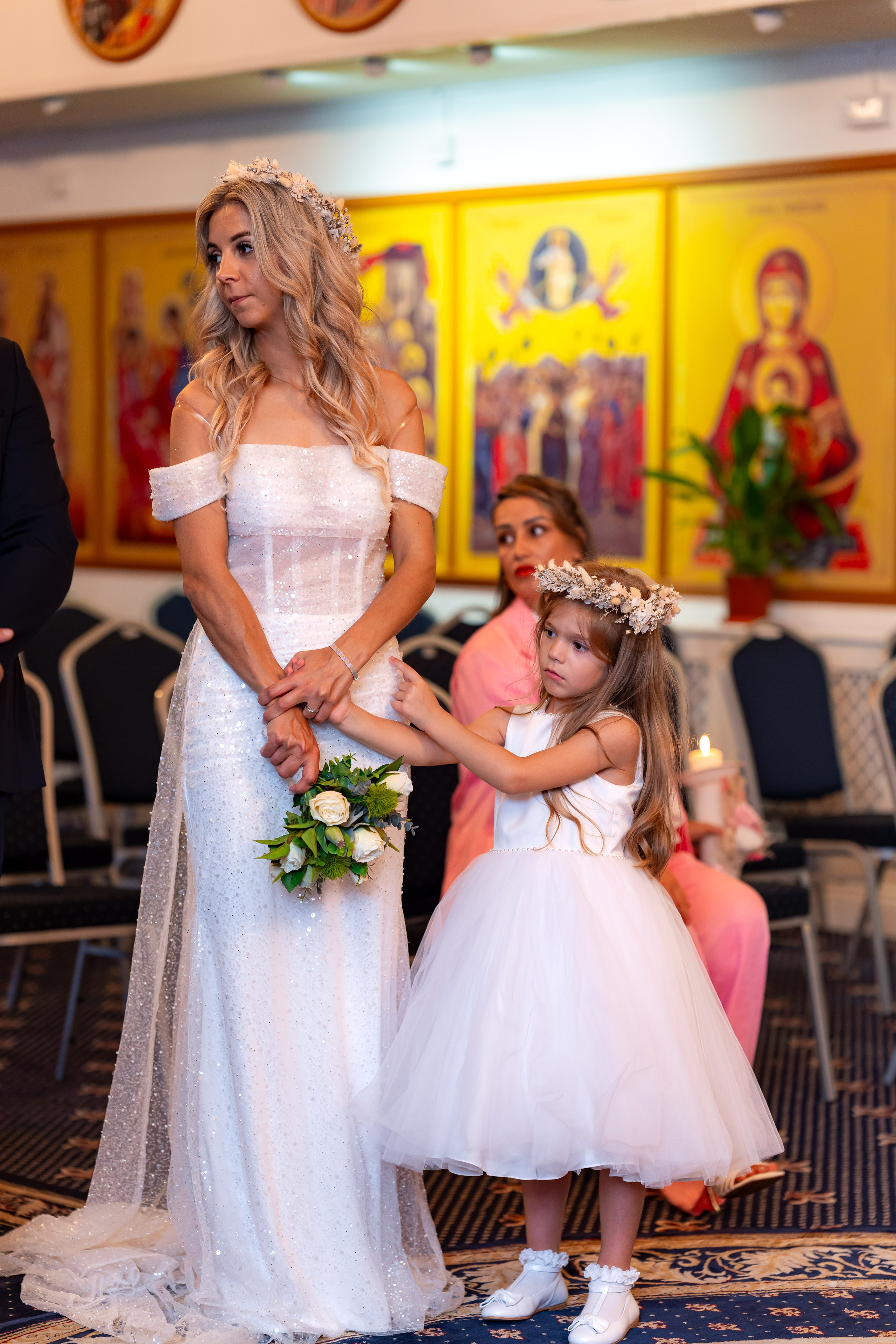 Weddings/Engagements