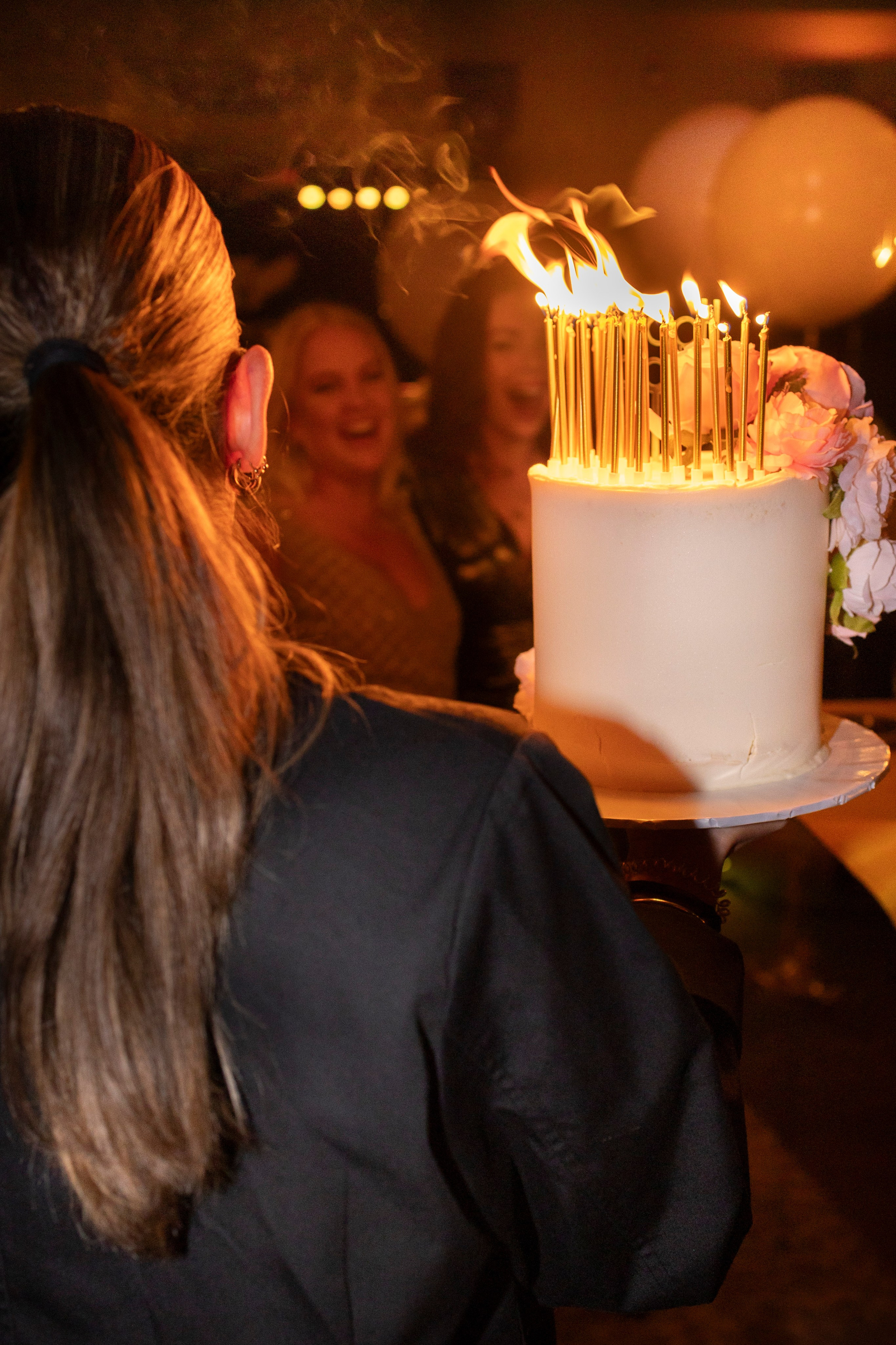 Birthday 30. Photographer in Munich