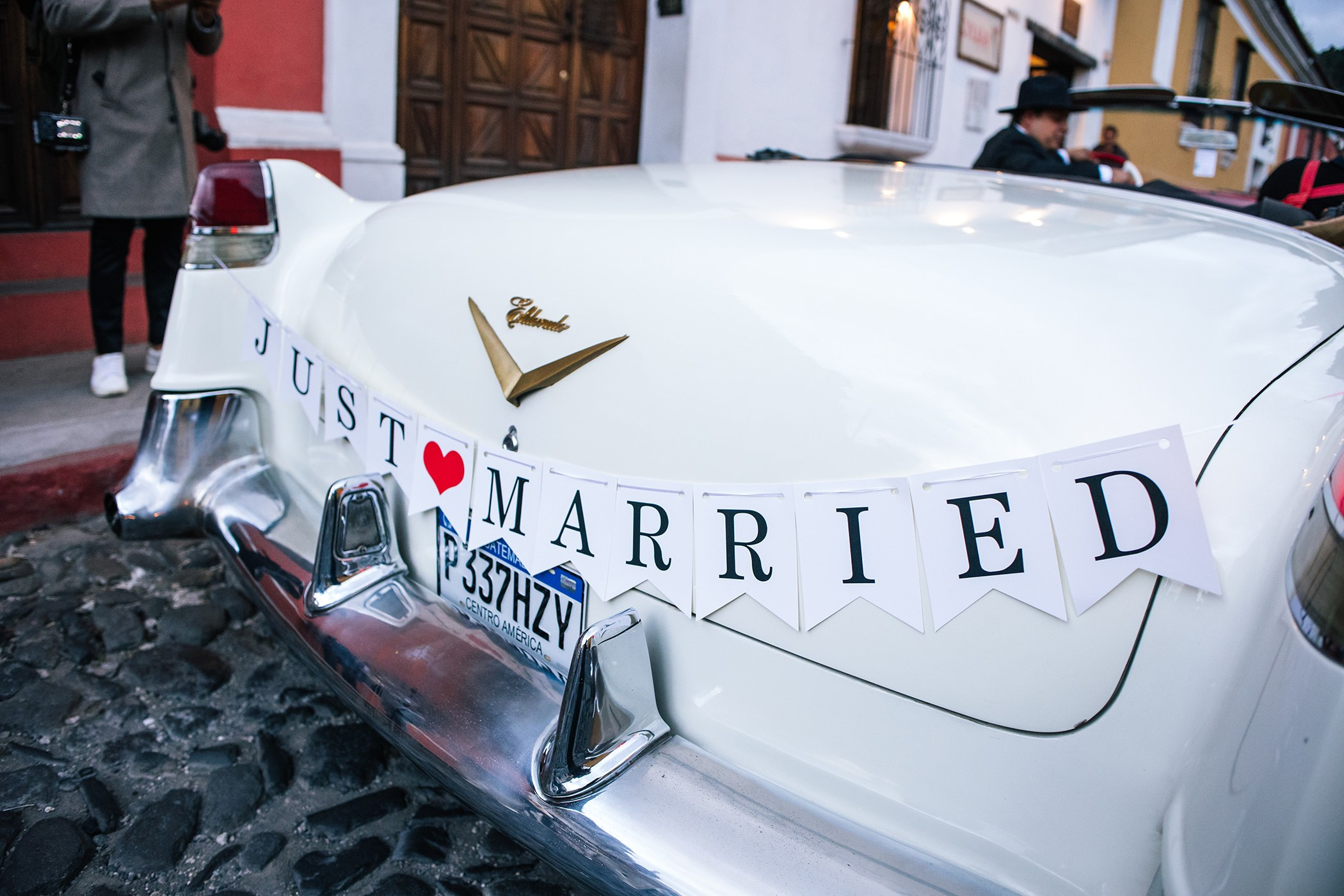 Fiesta/ Coctel. Principal