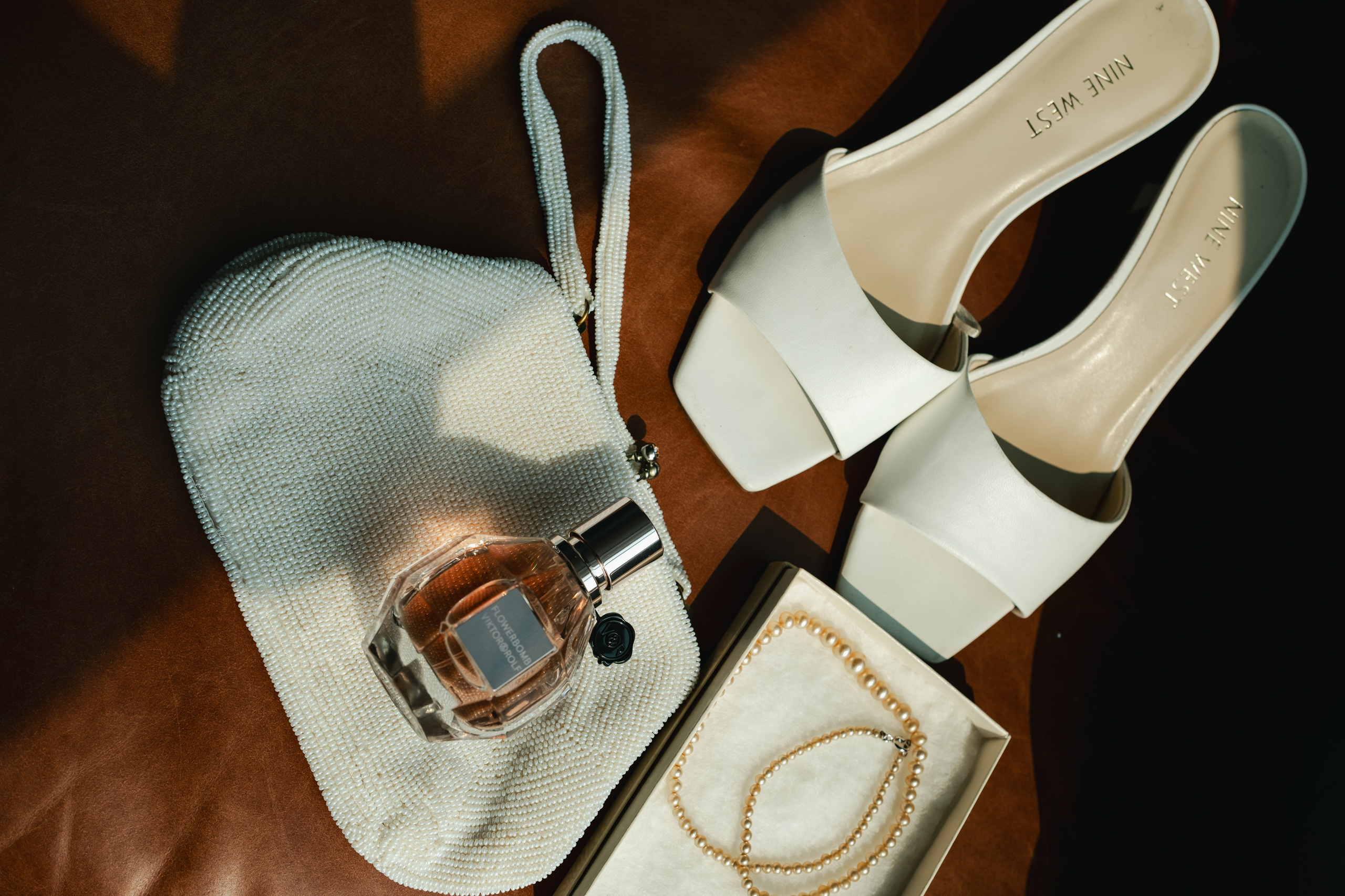 Ashley & Shawn | Intimate Wedding in Portland, ME