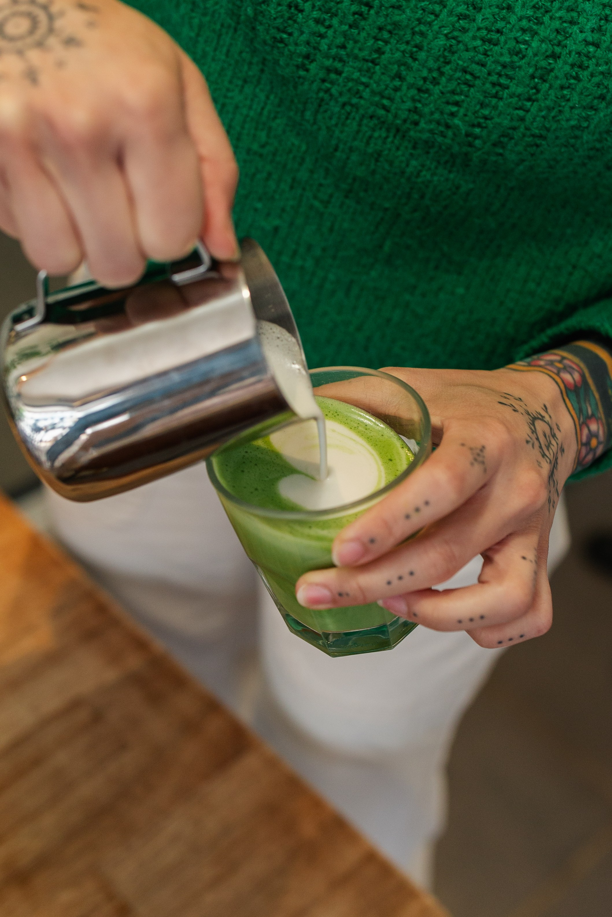 Coffee & love in Rouen. Photographer Rouen, France