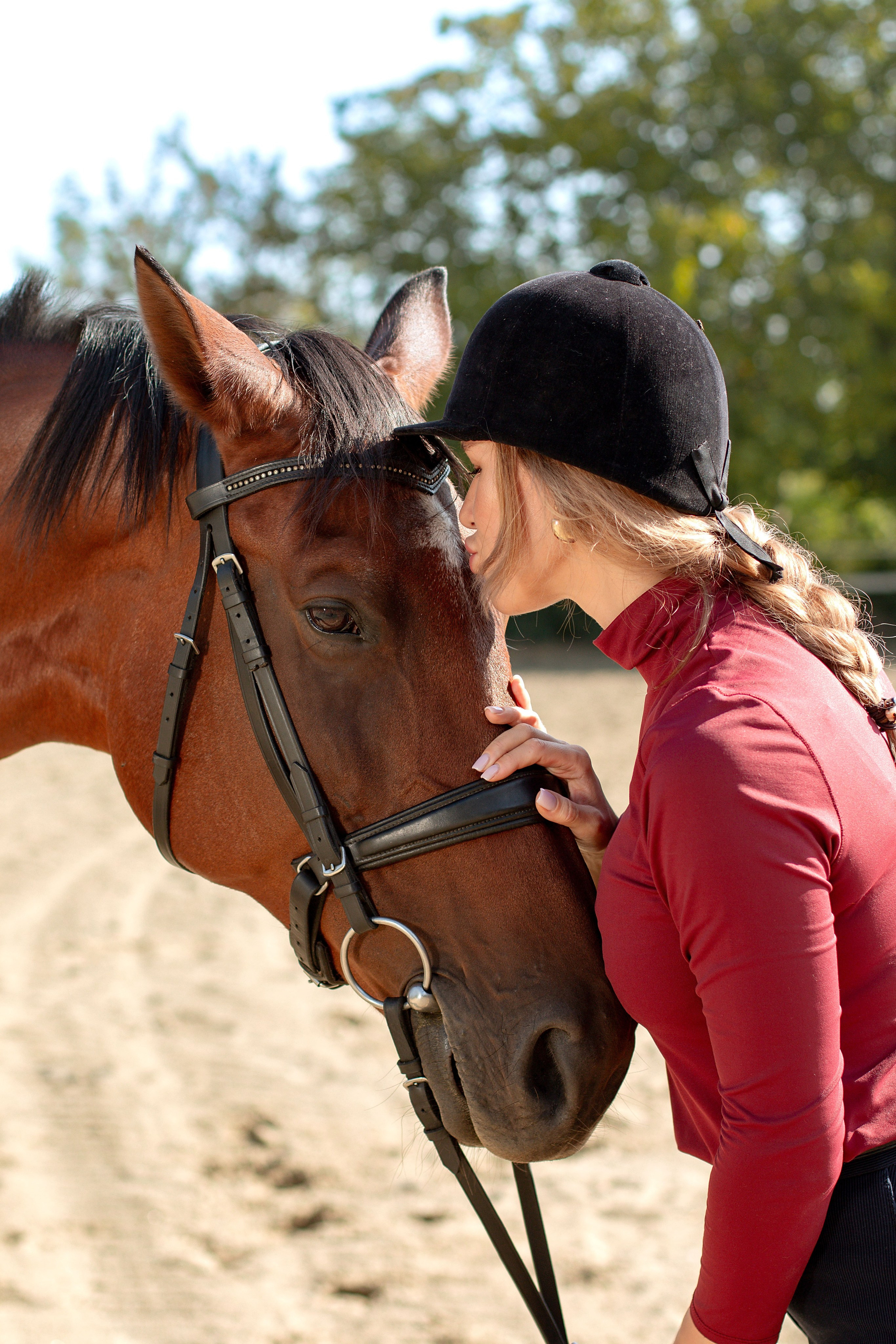 Конюшня. Детский и семейный фотограф в г. Бельцы