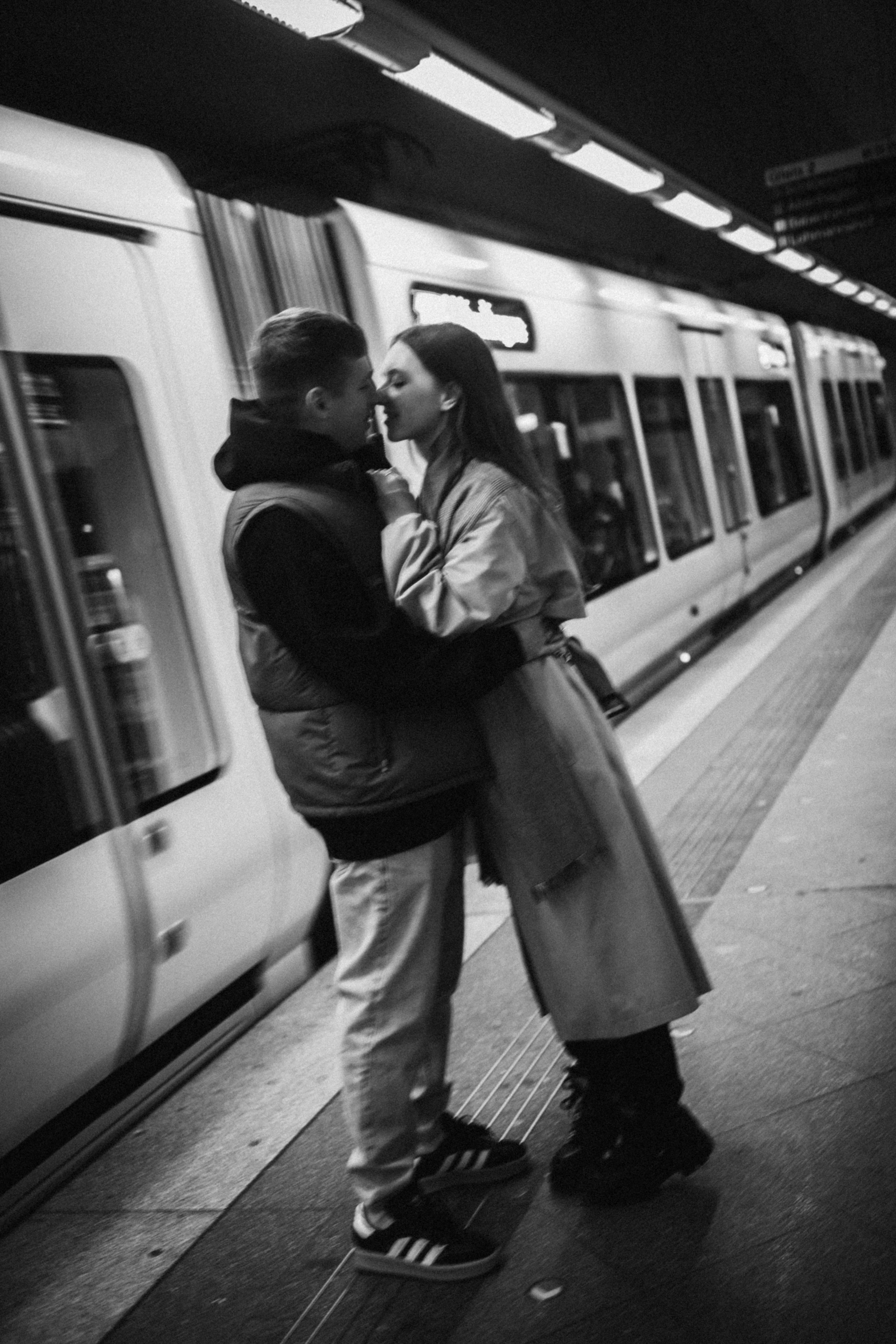 Love Story. Hochzeitsfotograf in Deutschland