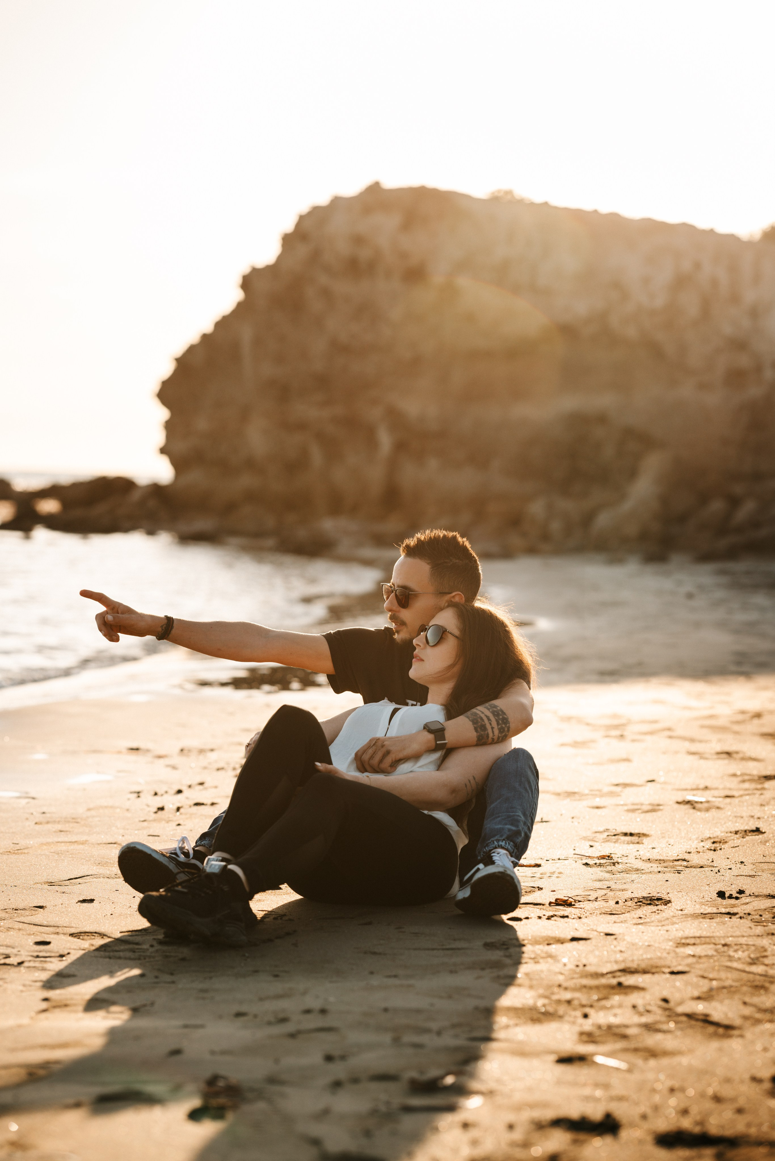 PREWEDDING PHOTOSHOOT. Giannis Ioannou