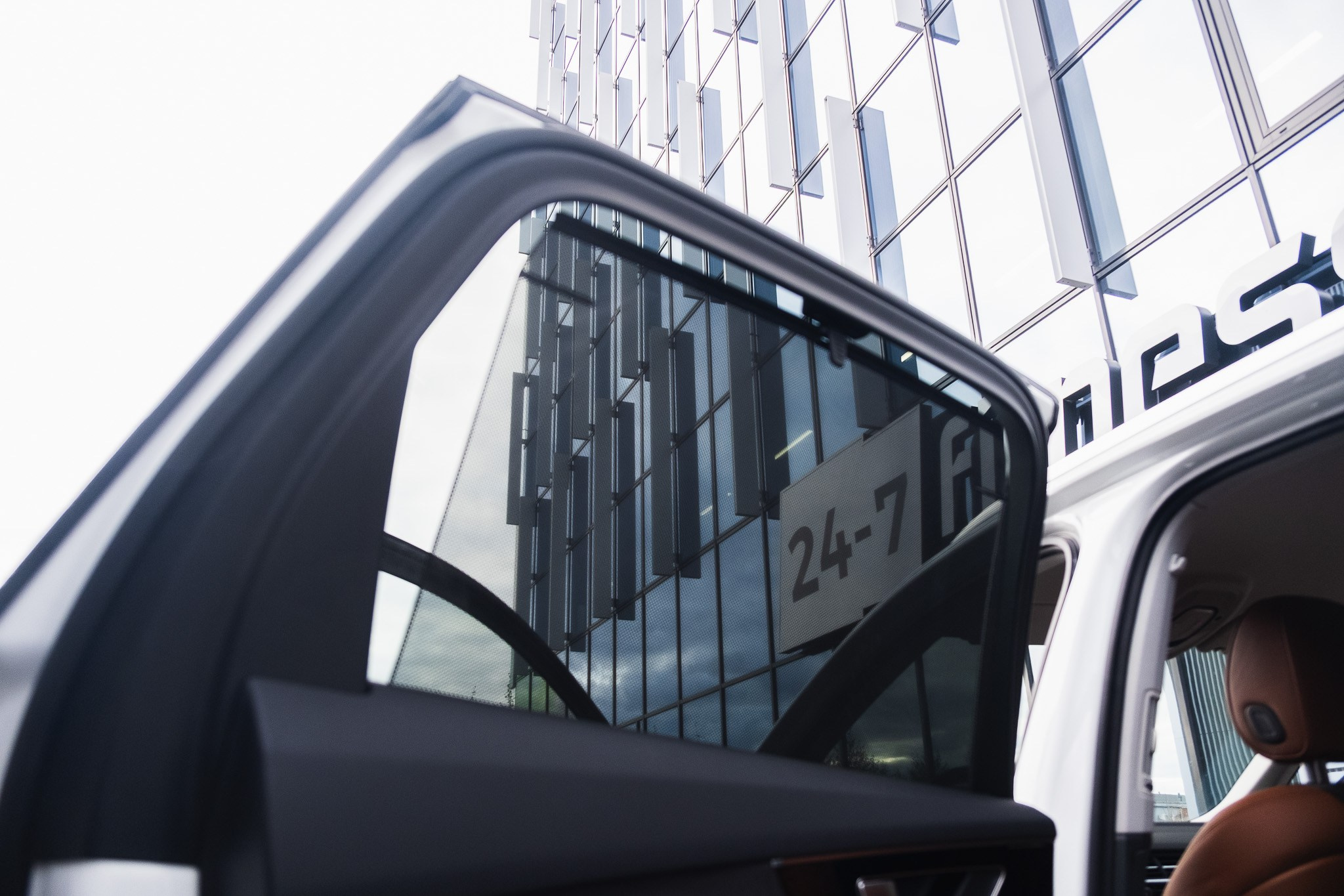 AUDI Q7. LOHA VISUALS — AUTOMOTIVE PHOTOGRAPHY