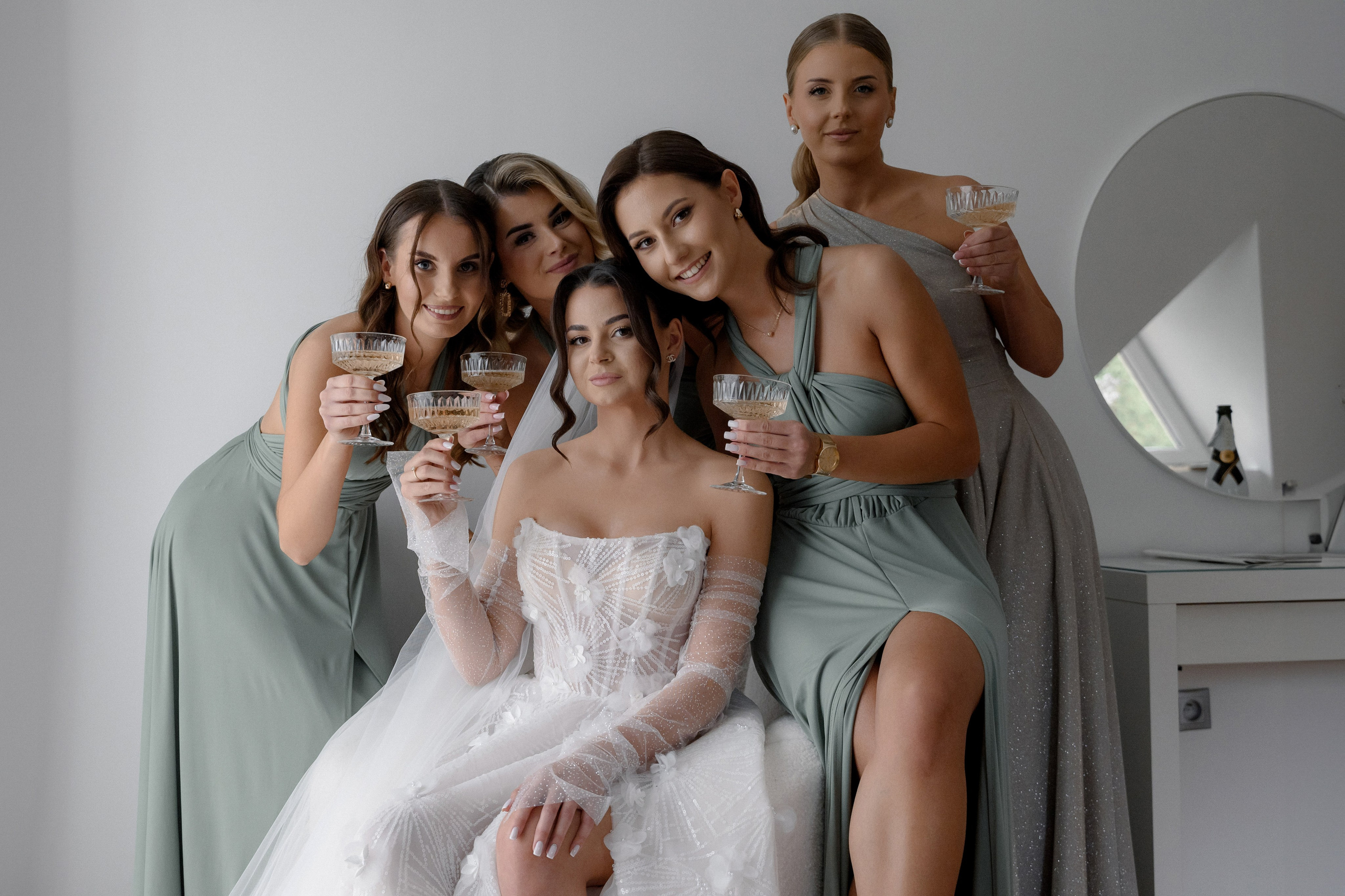 Iga i Janek 12.10.2024. Wedding photographer Warsaw and Europe