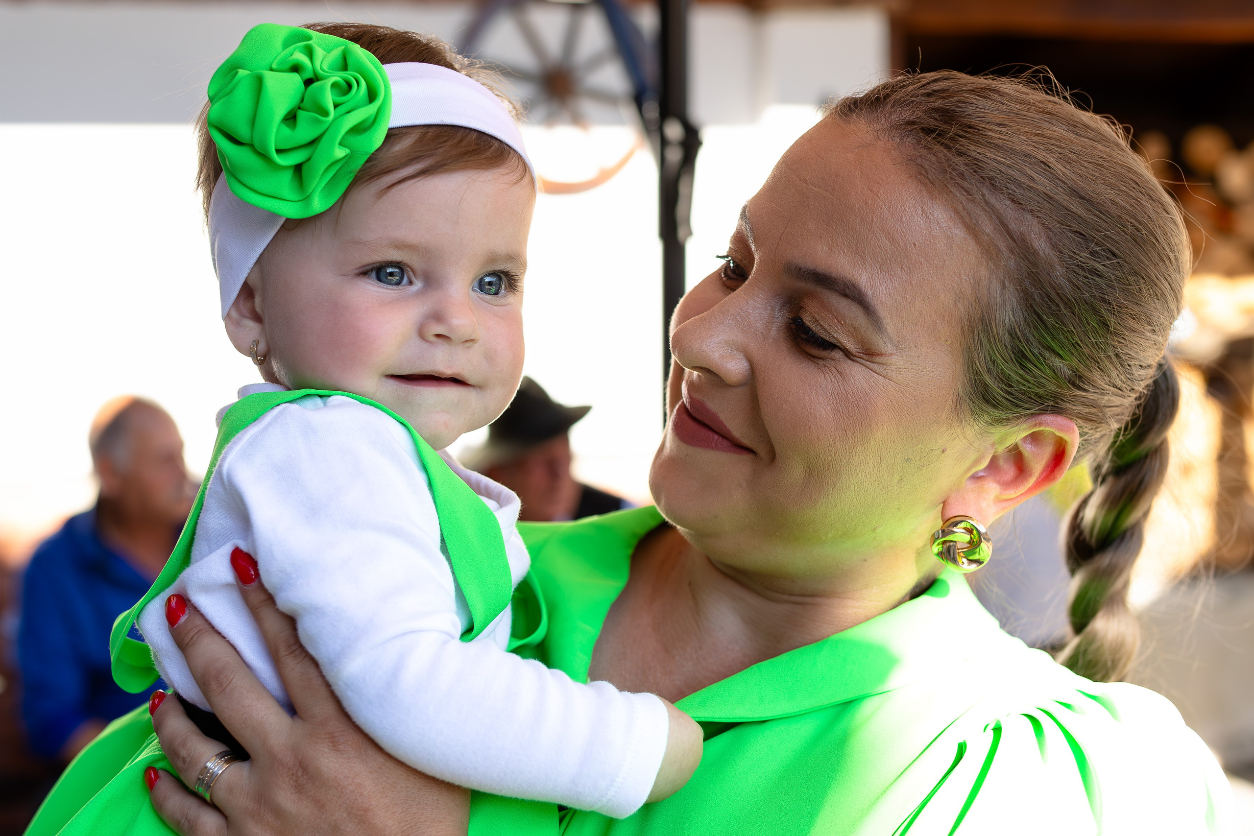 Majorat Ion. Ionut Brehuescu — Fotograf