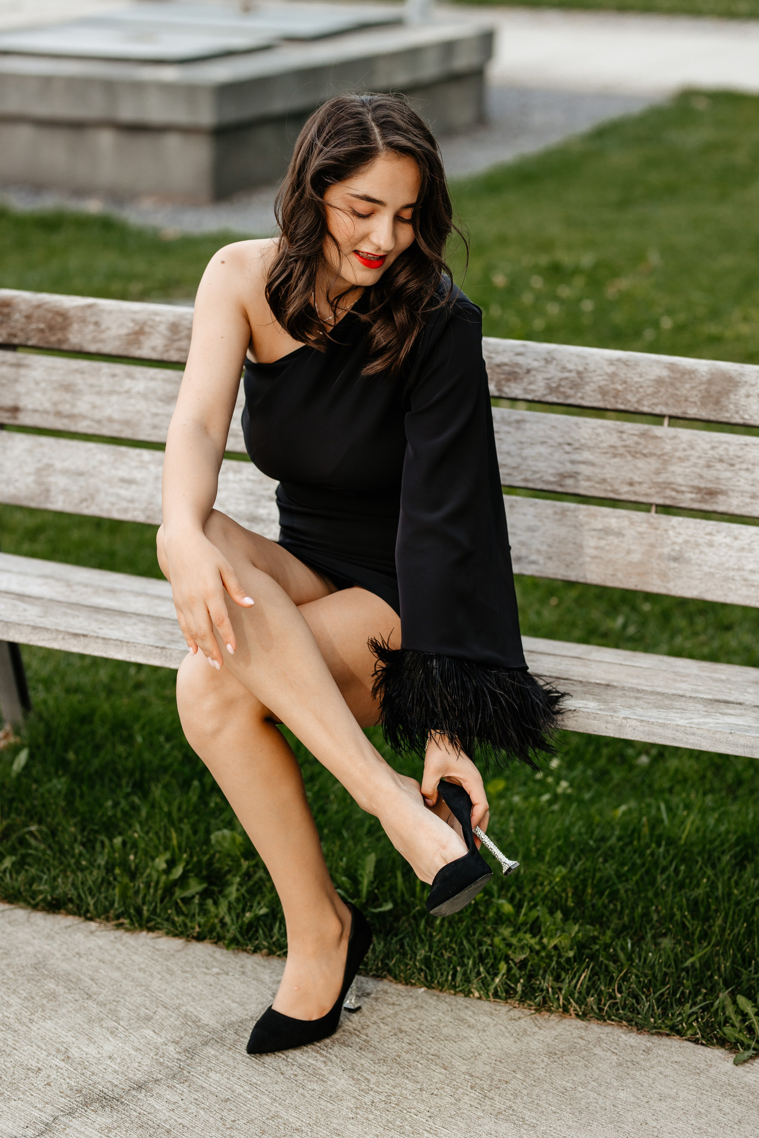 Mioara. Ionut Brehuescu — Fotograf