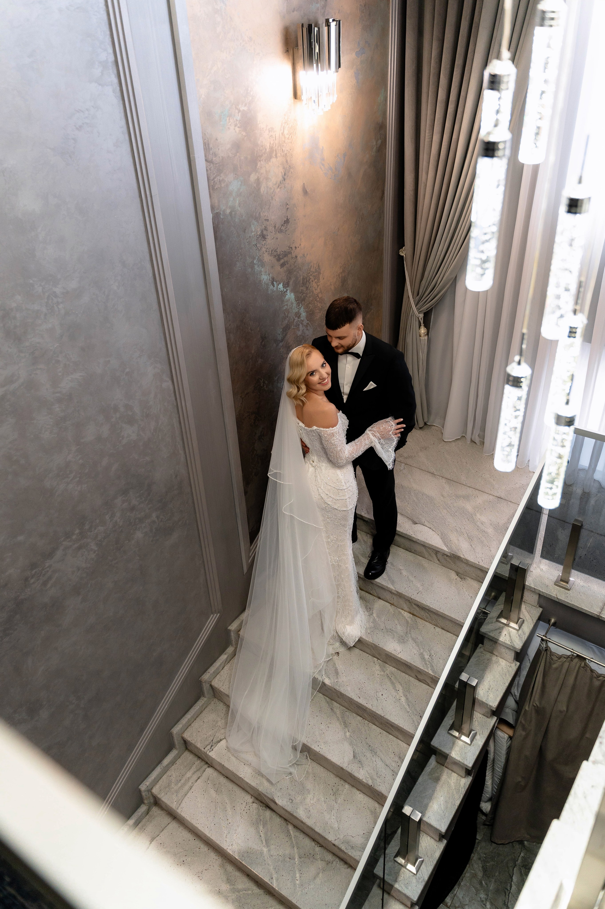 Назарій & Катерина. 