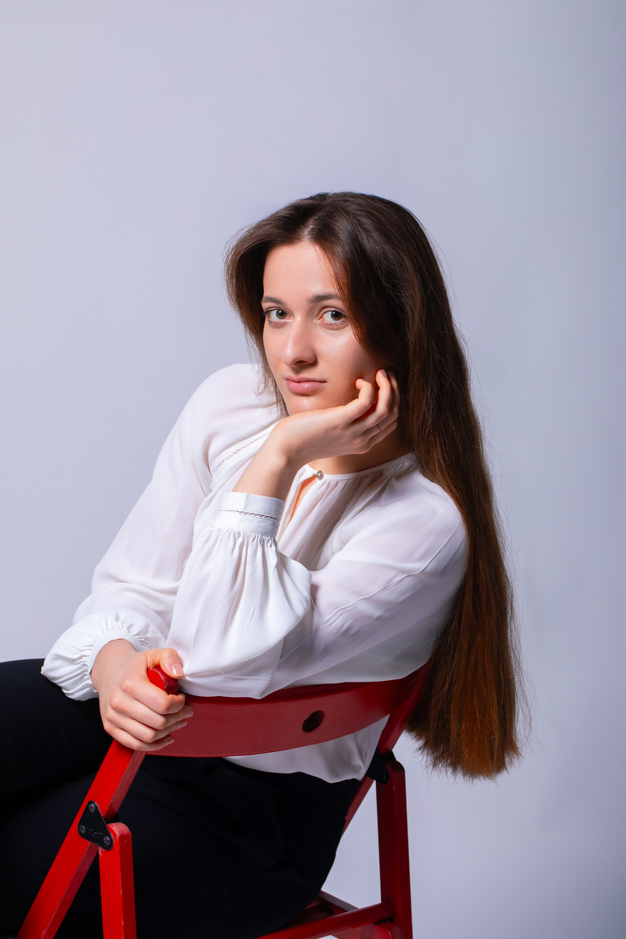 STUDIO PORTRÄTS. ANNA RODAK FOTOGRAFIE