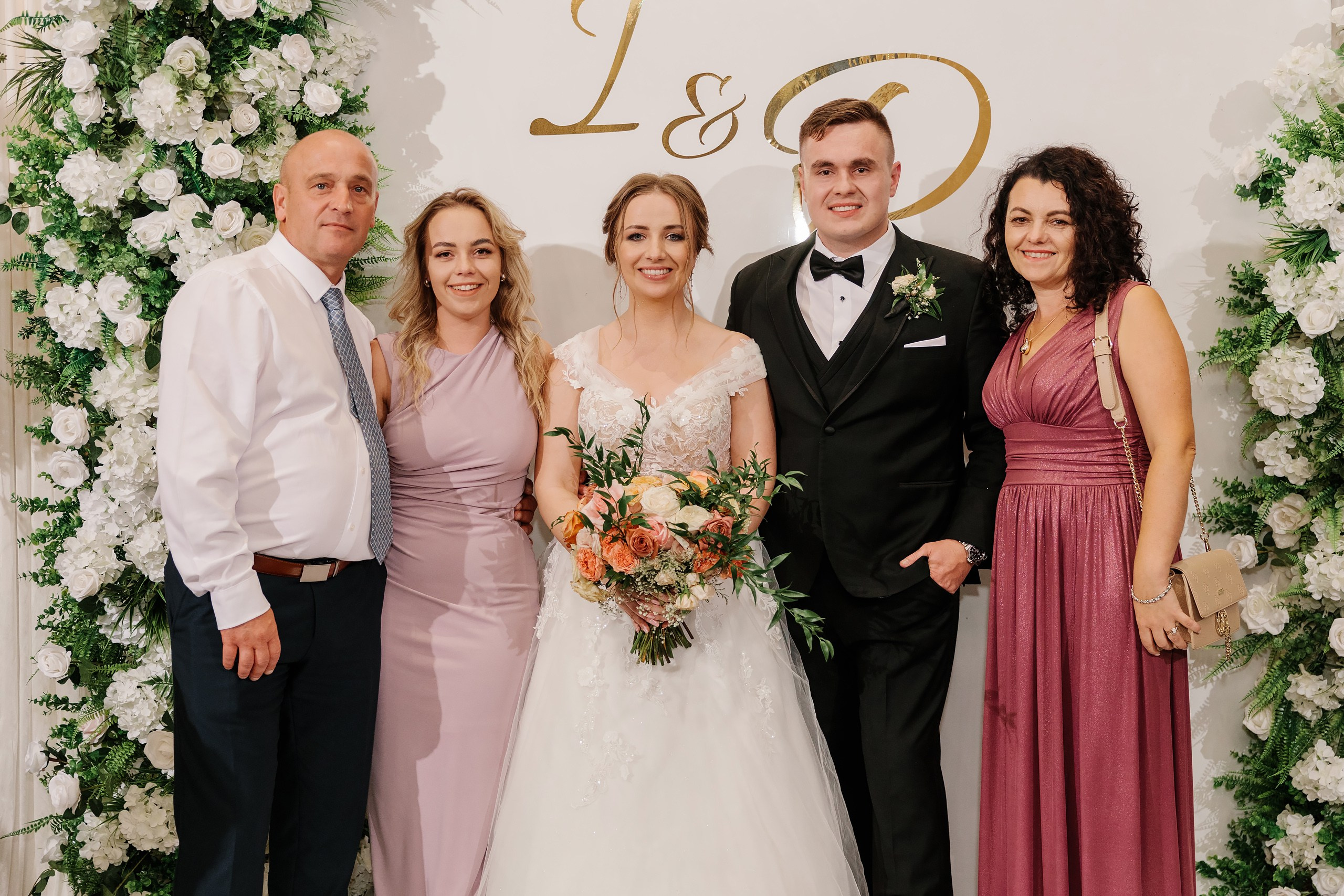 05.10.2024 Wedding. Wedding family event photographer in Chicago Nick Yushevich