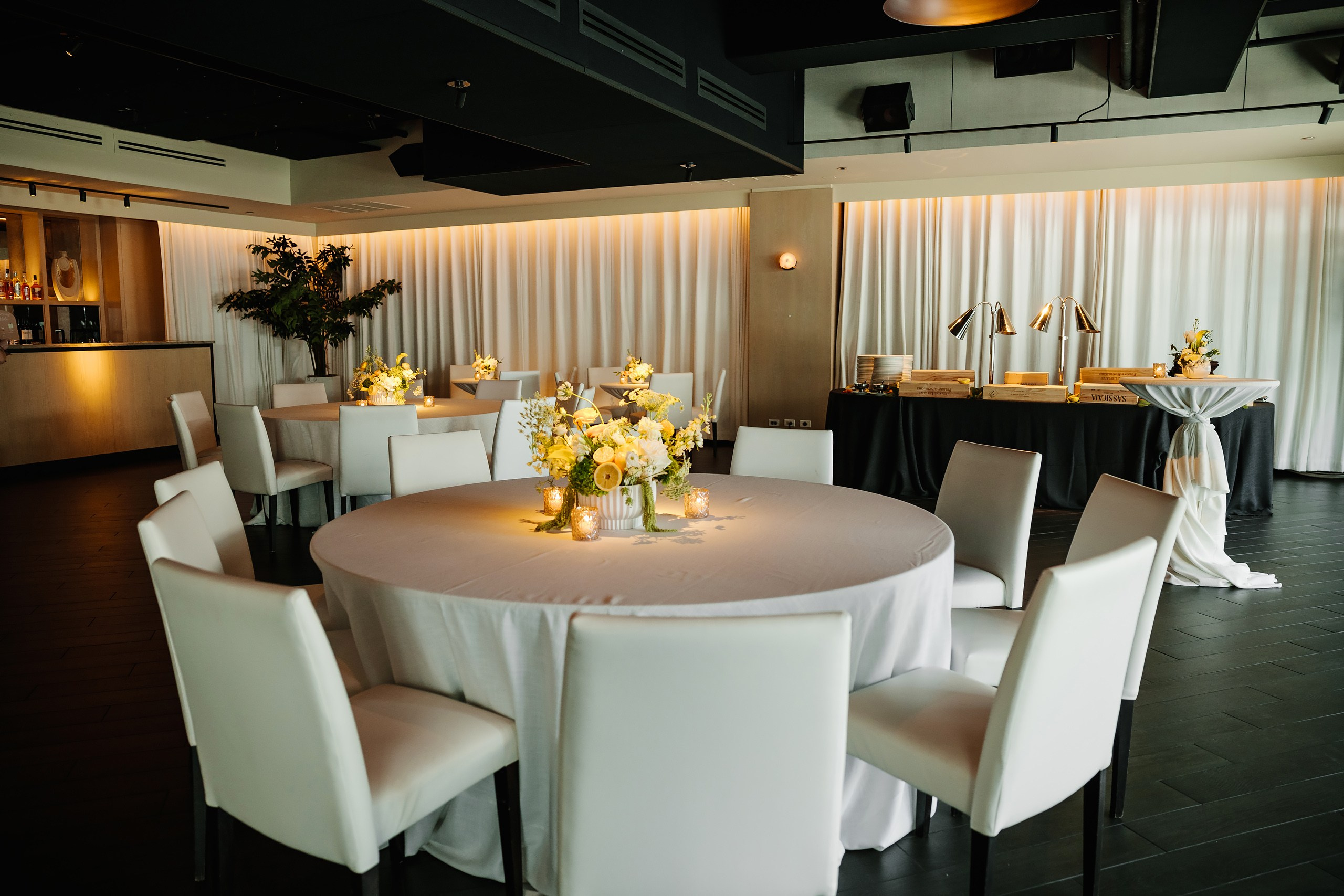 06.16.2024 Engagement Party. Wedding family event photographer in Chicago Nick Yushevich