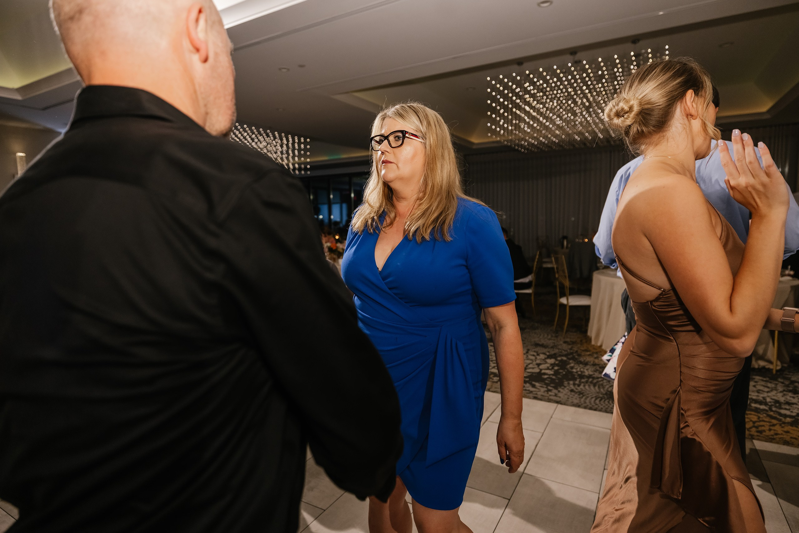 09.06.2025 Wedding. Wedding family event photographer in Chicago Nick Yushevich