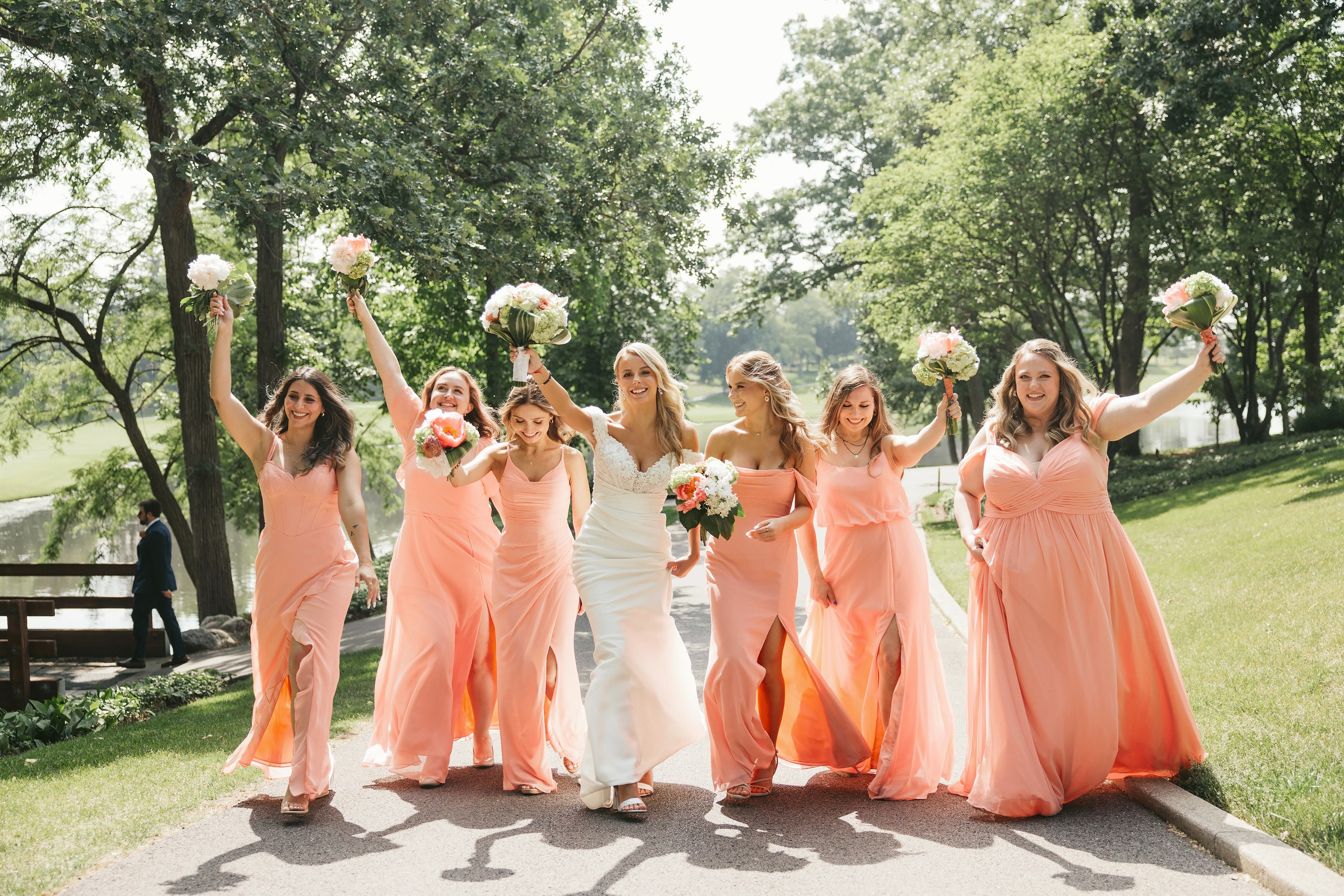 06.14.2025 Wedding. Wedding family event photographer in Chicago Nick Yushevich