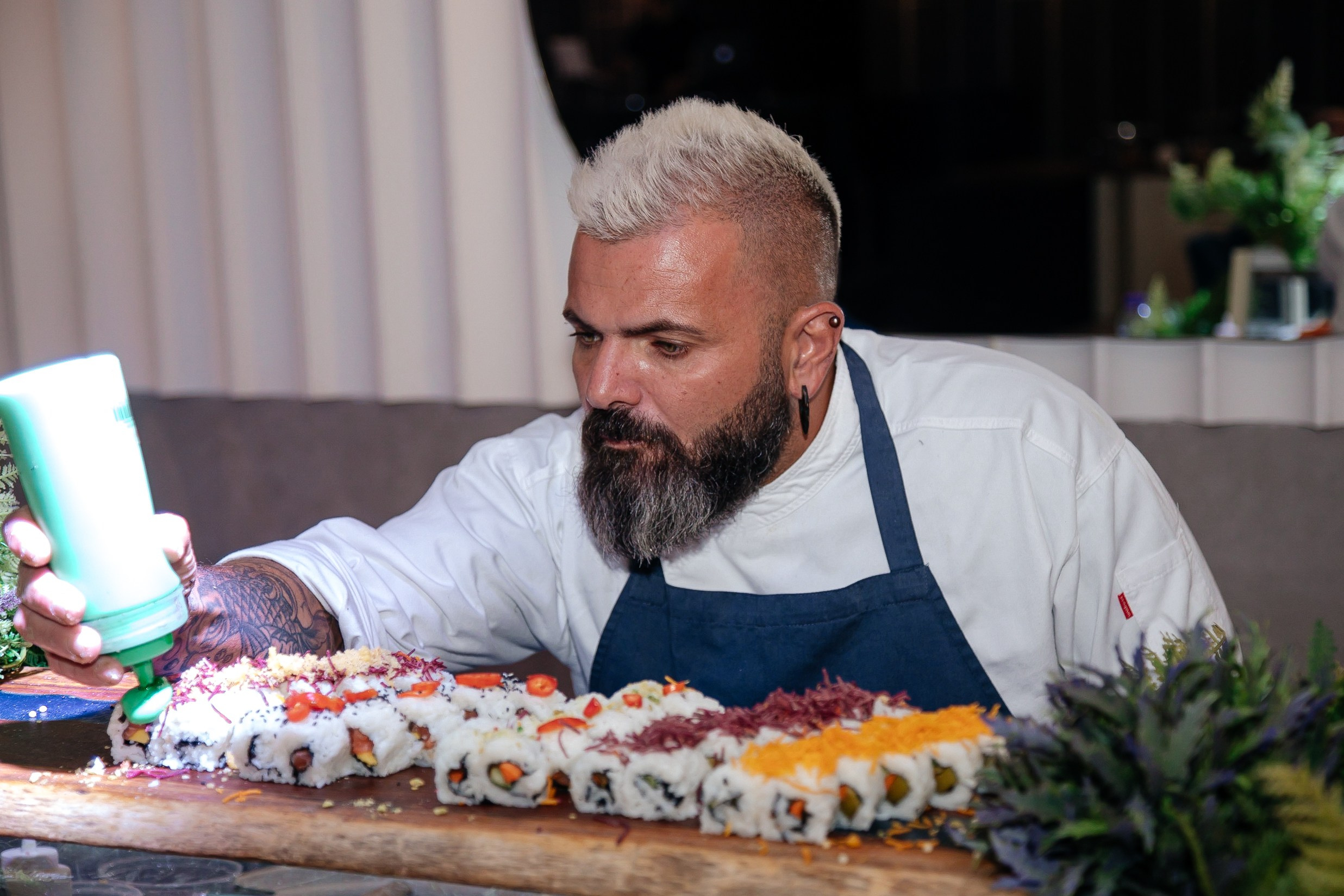 אולם תבור, בת מצווה ליאן. Home