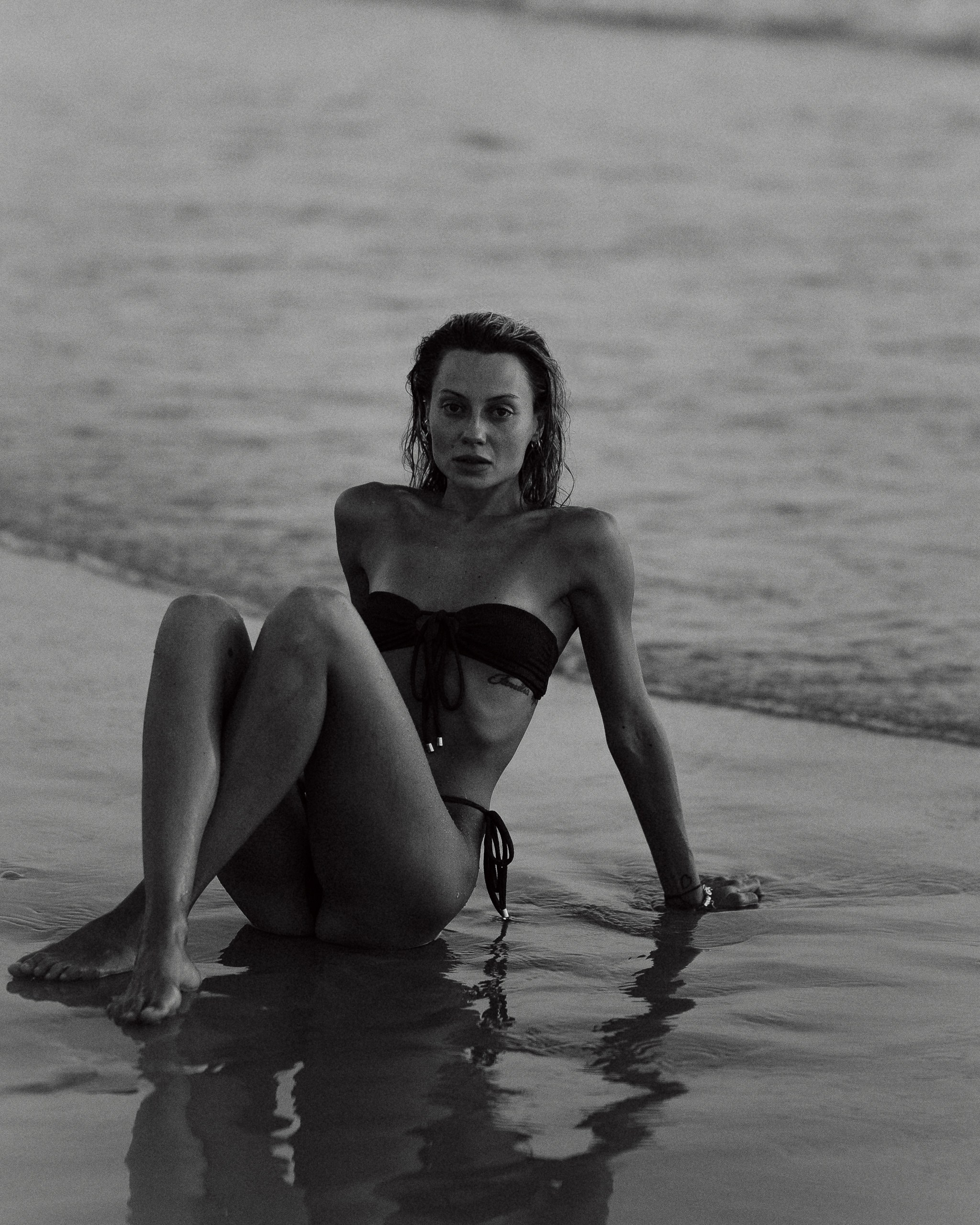 TANYA. Photographer Inna Mendelson