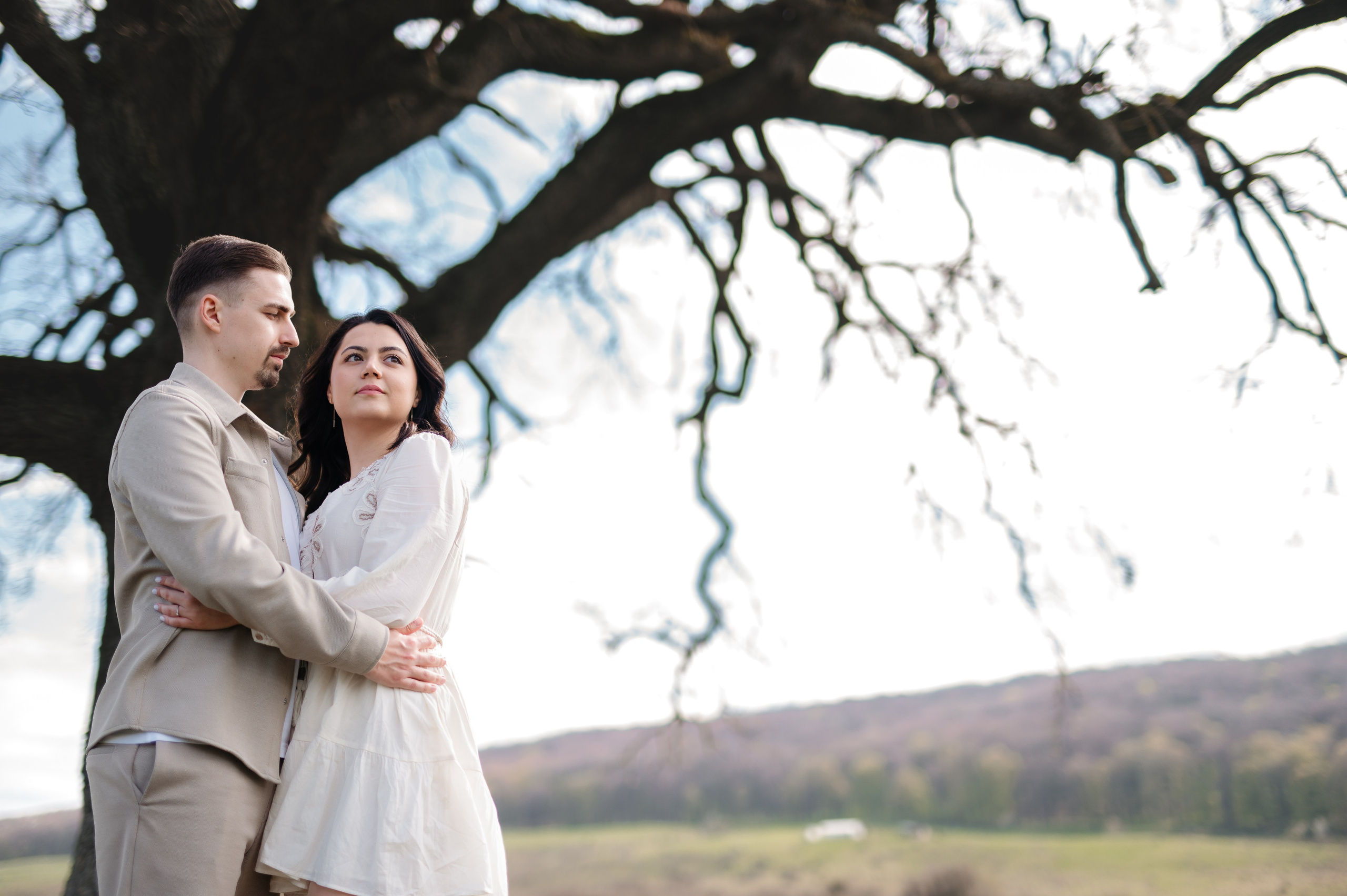 Mădălina + Alexandru | Bârnova, Iași. FotoVizion Iași