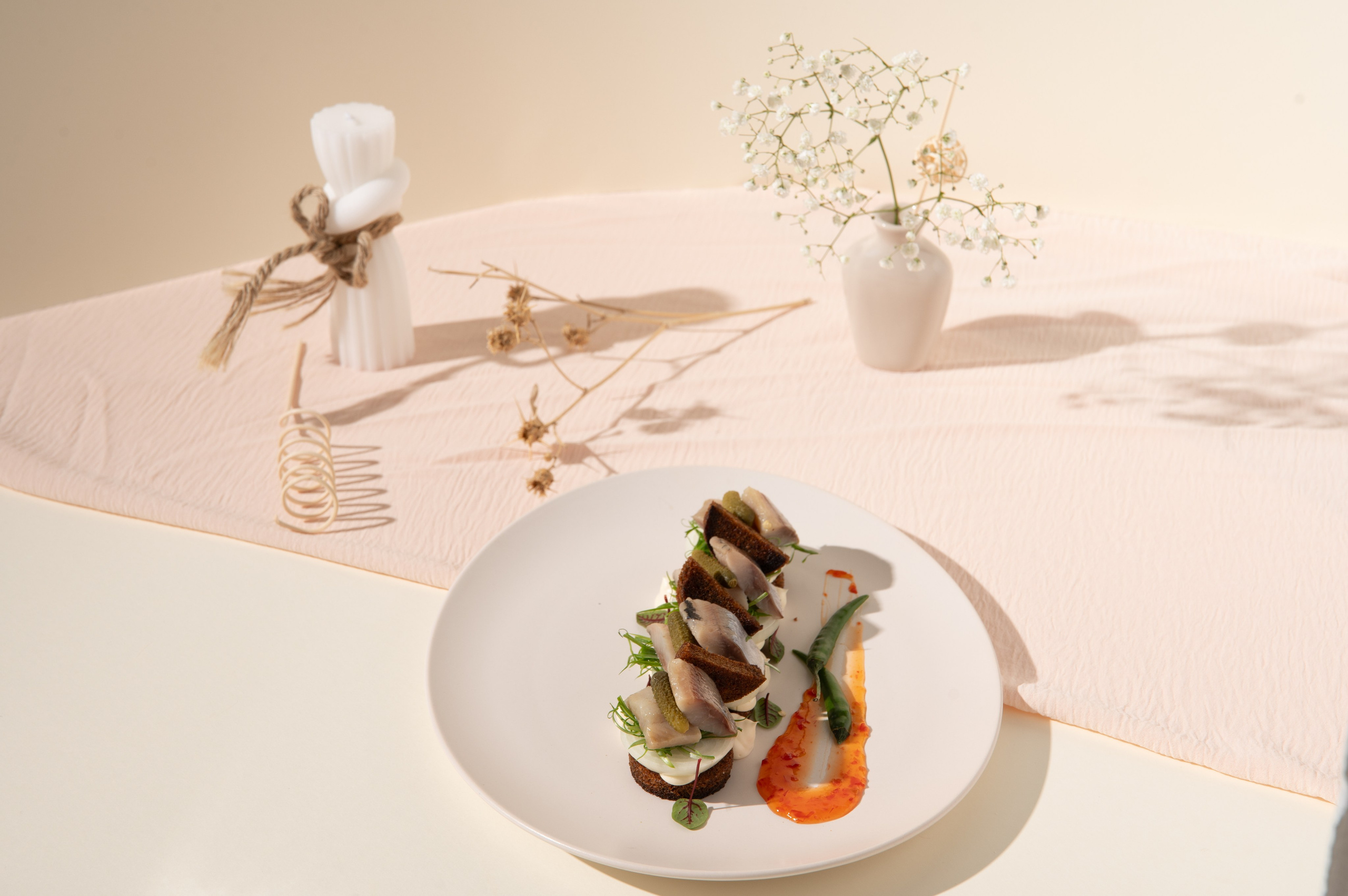 28.01.2025. Фотограф в Бишкеке Андрей Кавешников