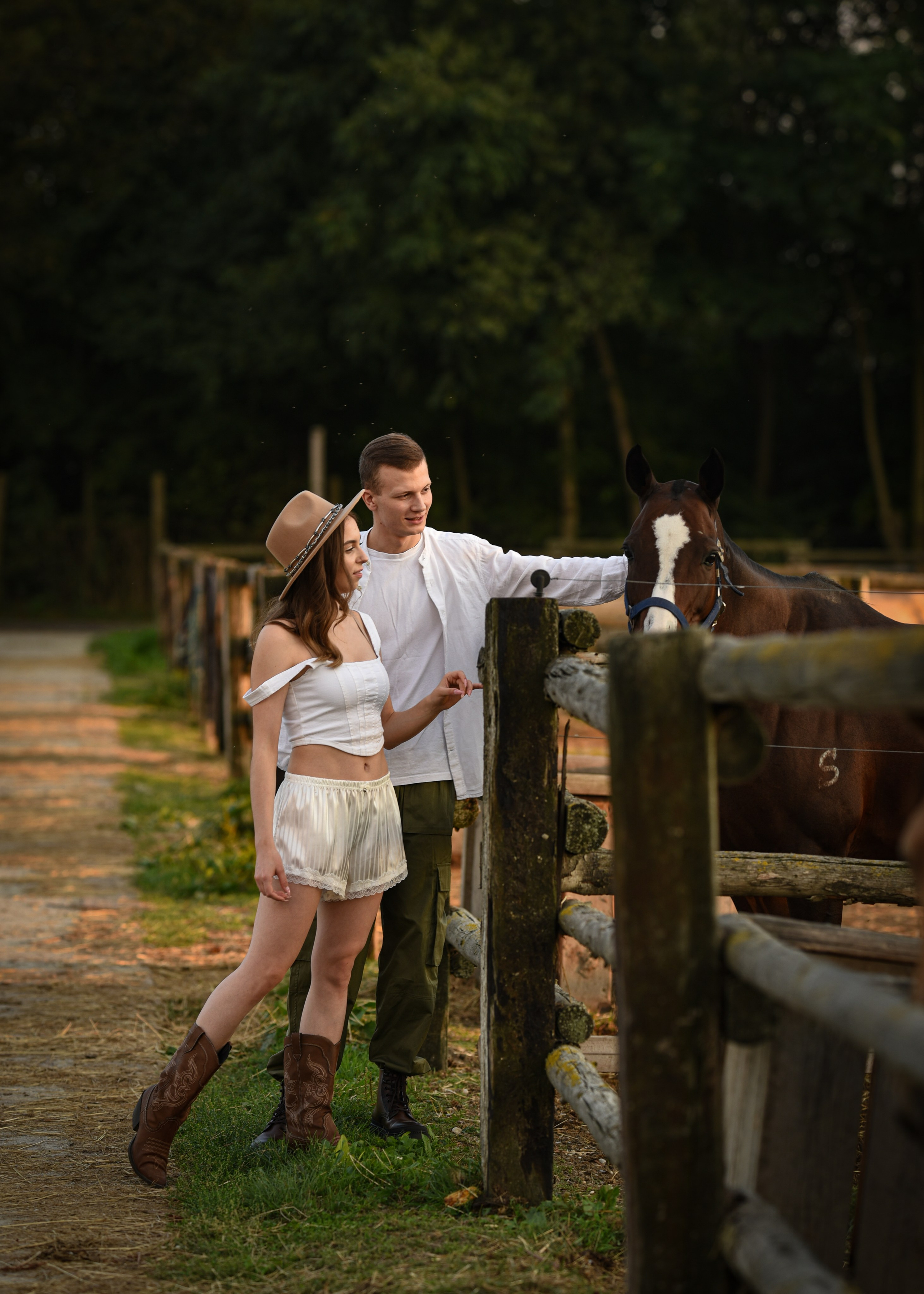 Konstantin & Victoria. Photo Vienna and Bratislava