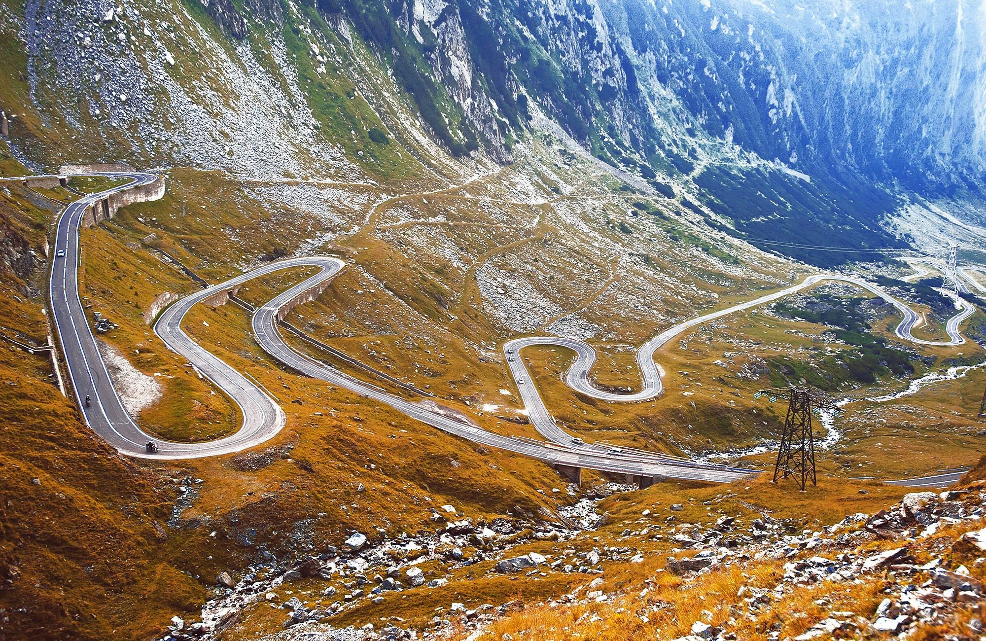 Romania. Imagini frumoase din Romania - fotograf travel Andrei Zveaghintev. Fotograf nunta si familie in Moldova, Chisinau - Andrei Zveaghintev