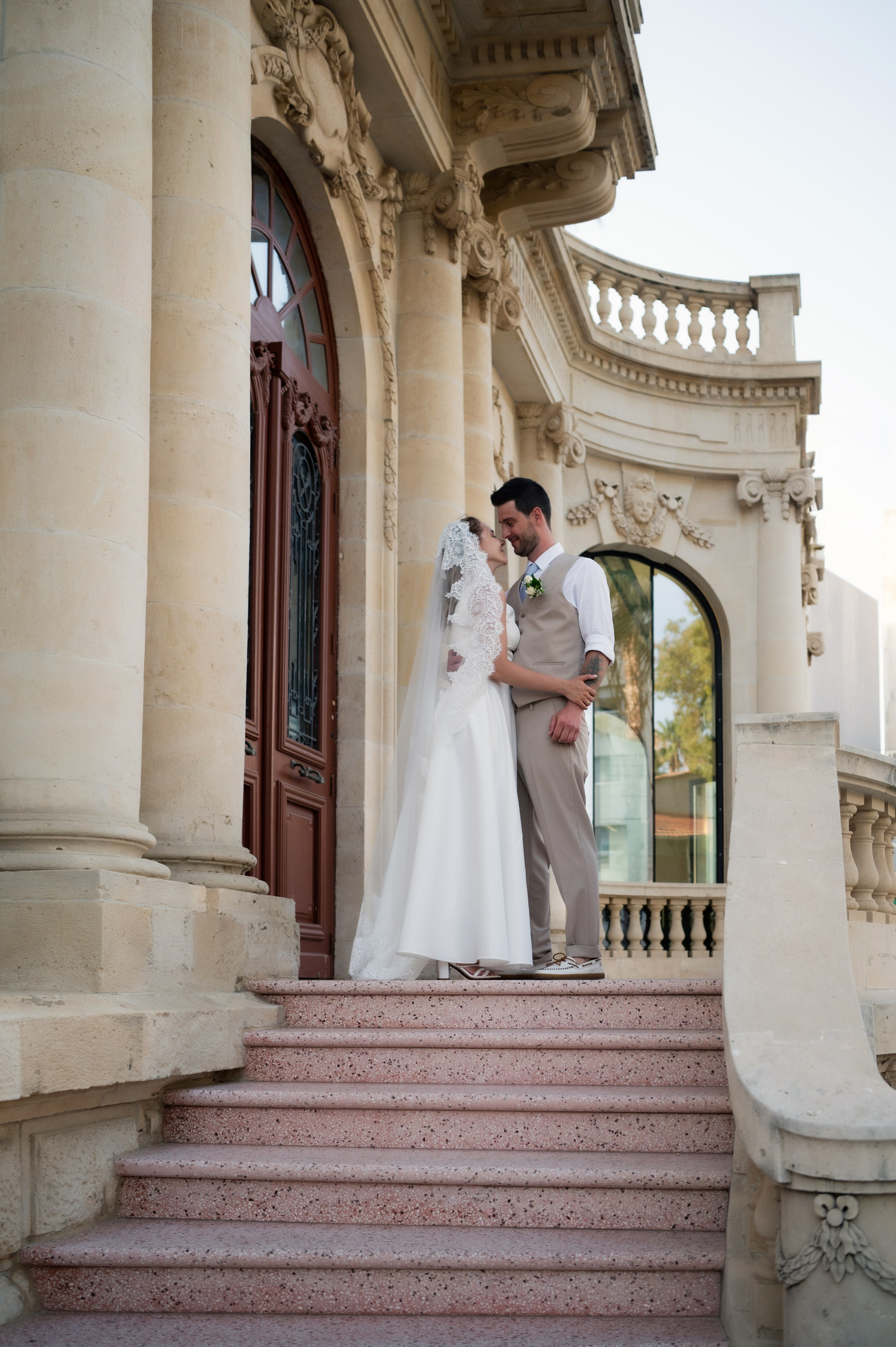 G & A. Фотограф на Кипре