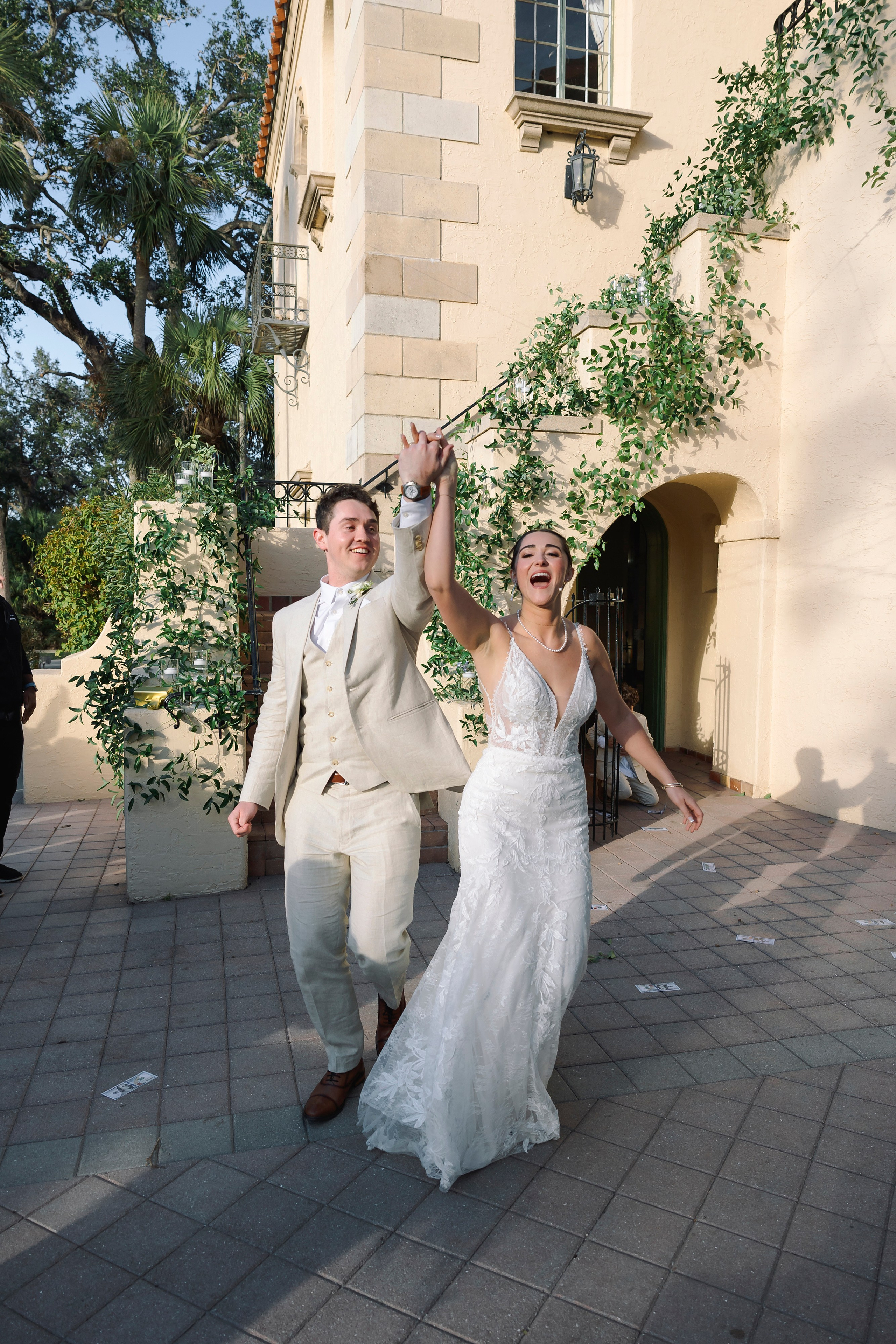 A&N. Wedding photographer in Florida