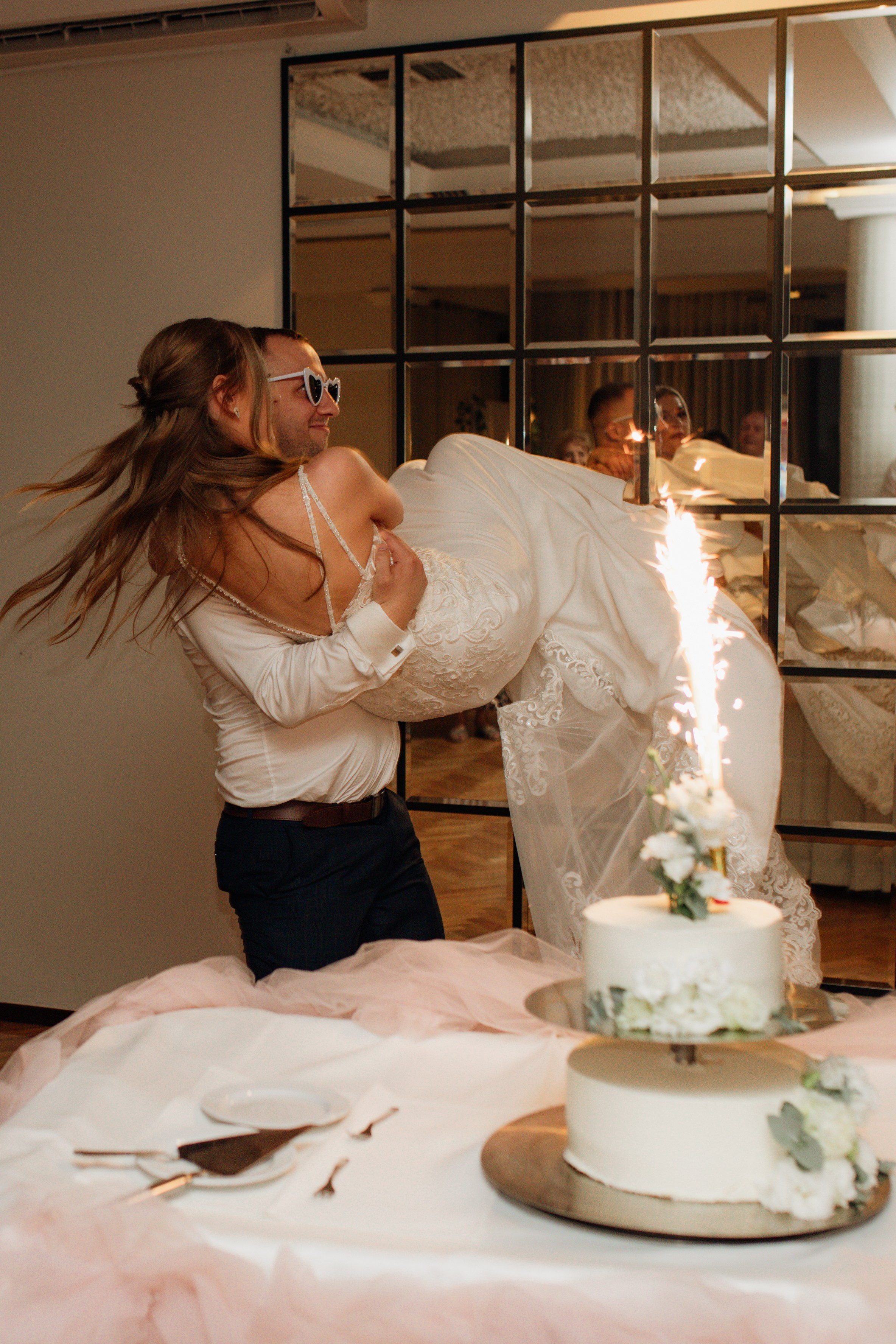 Ślub Pauliny&Mateusza. Fotograf Brzesko – fotografia ślubna, kobieca, ciążowa. Beata Buziak
