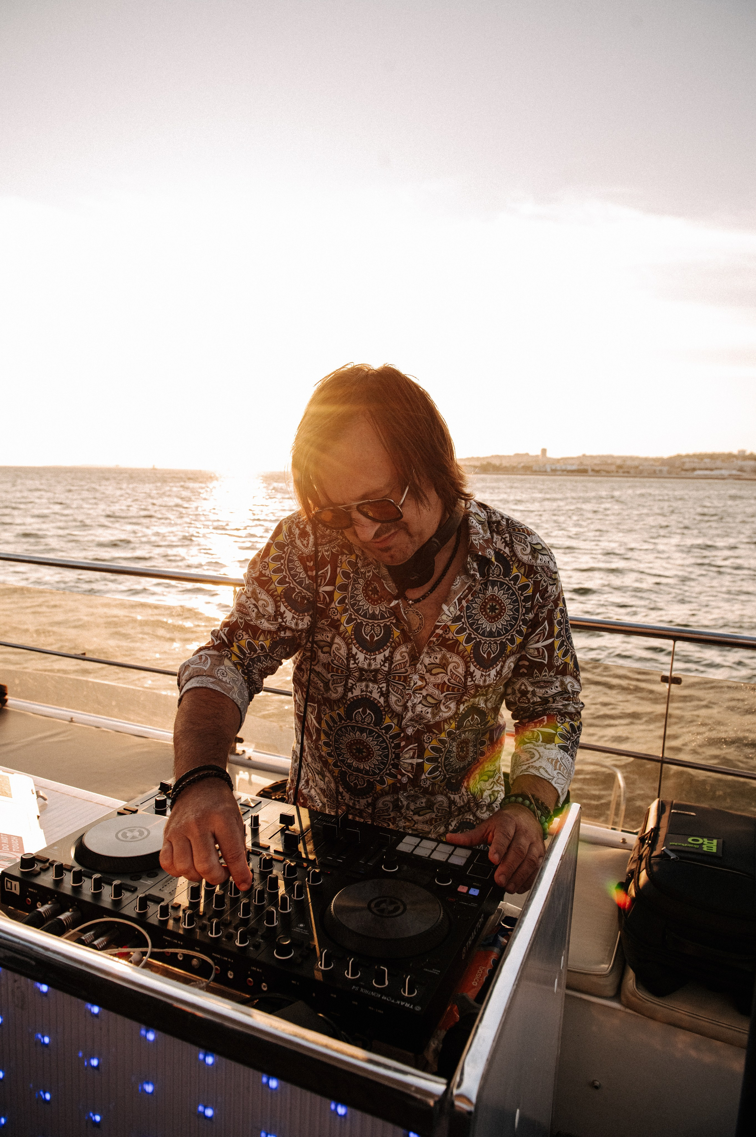 Corporate party. Ваш фотограф в Лиссабоне — Анна Белова