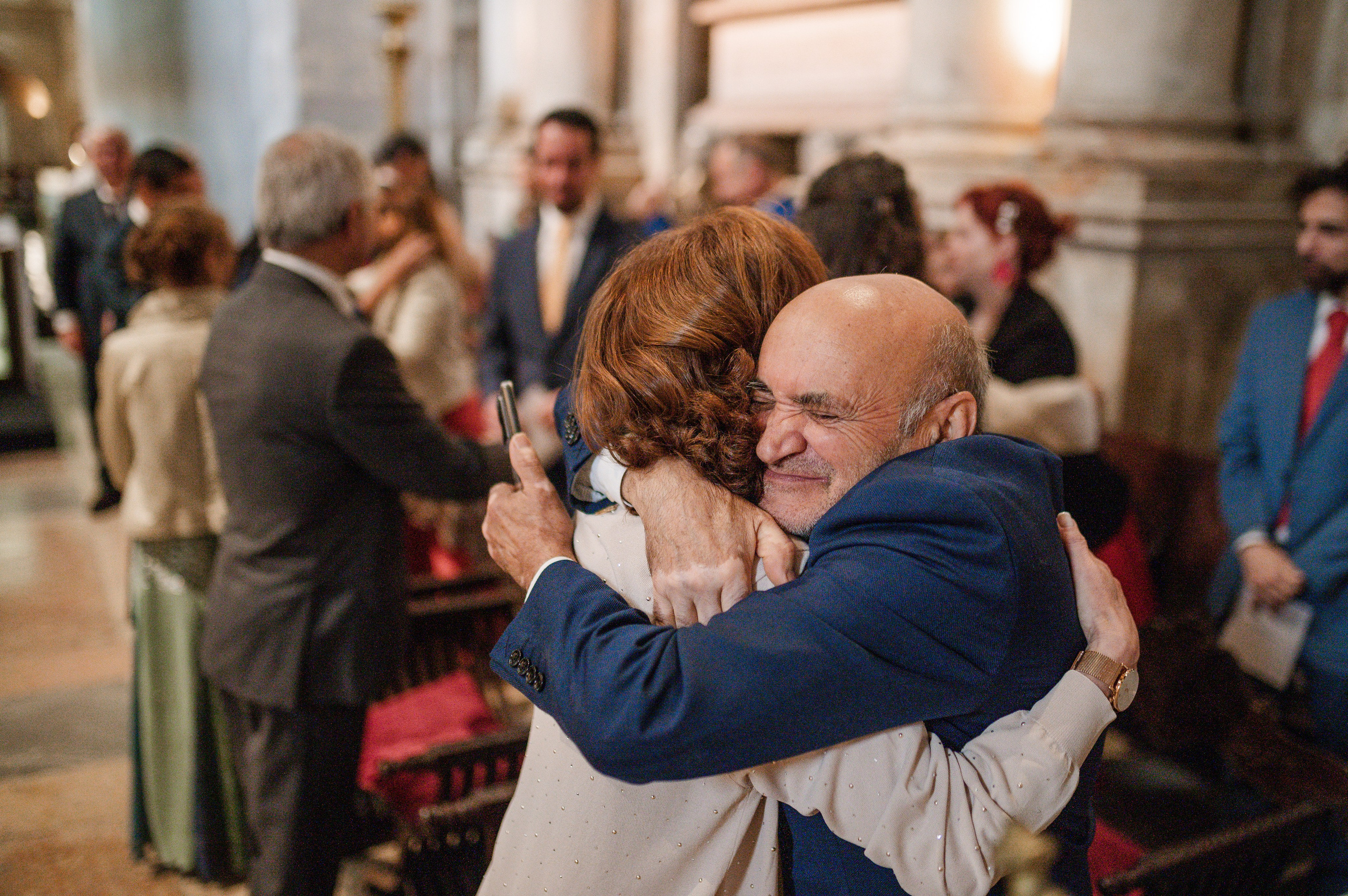 Wedding at the Jeronimos Monastery