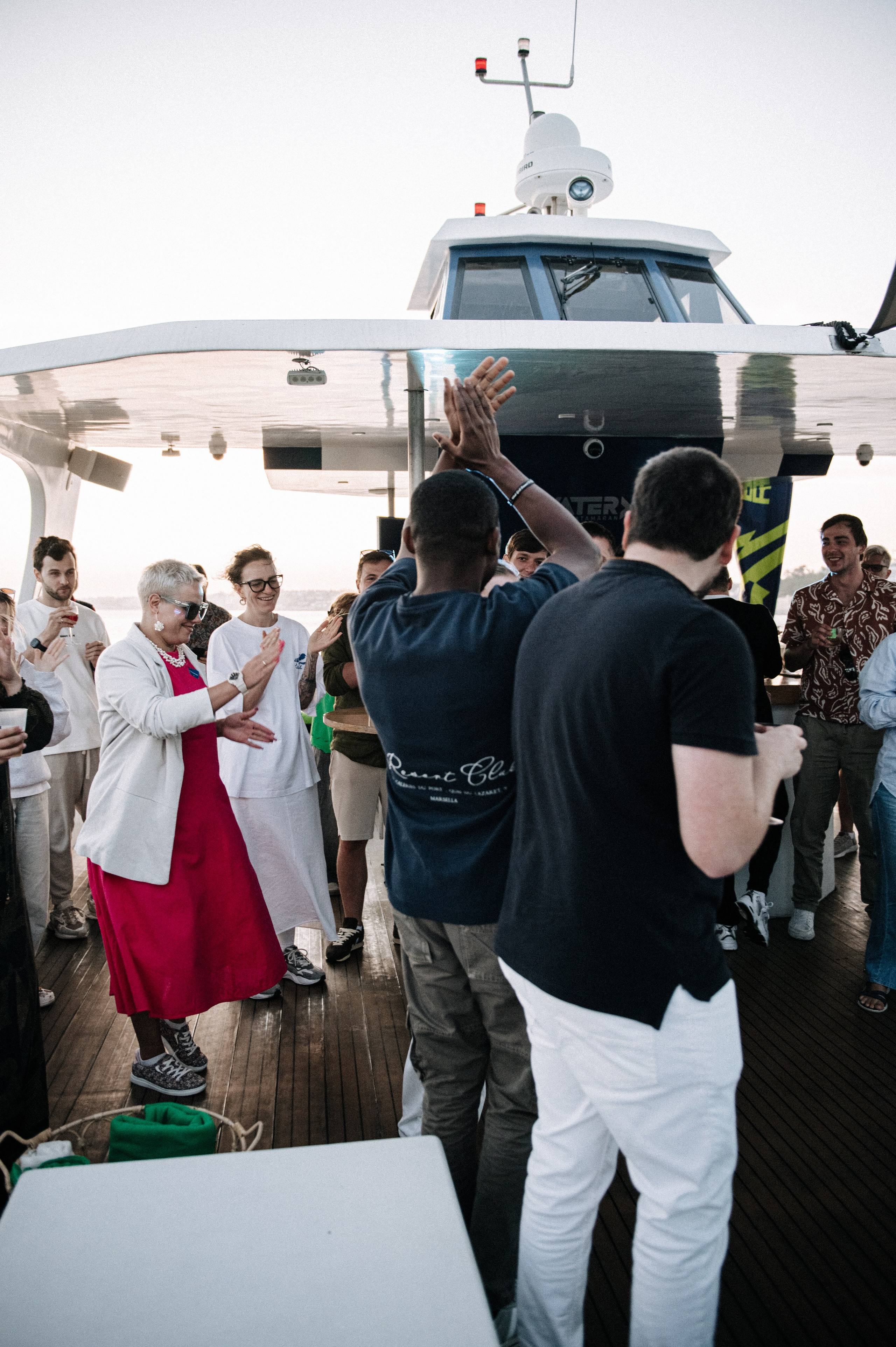 Corporate party. Ваш фотограф в Лиссабоне — Анна Белова