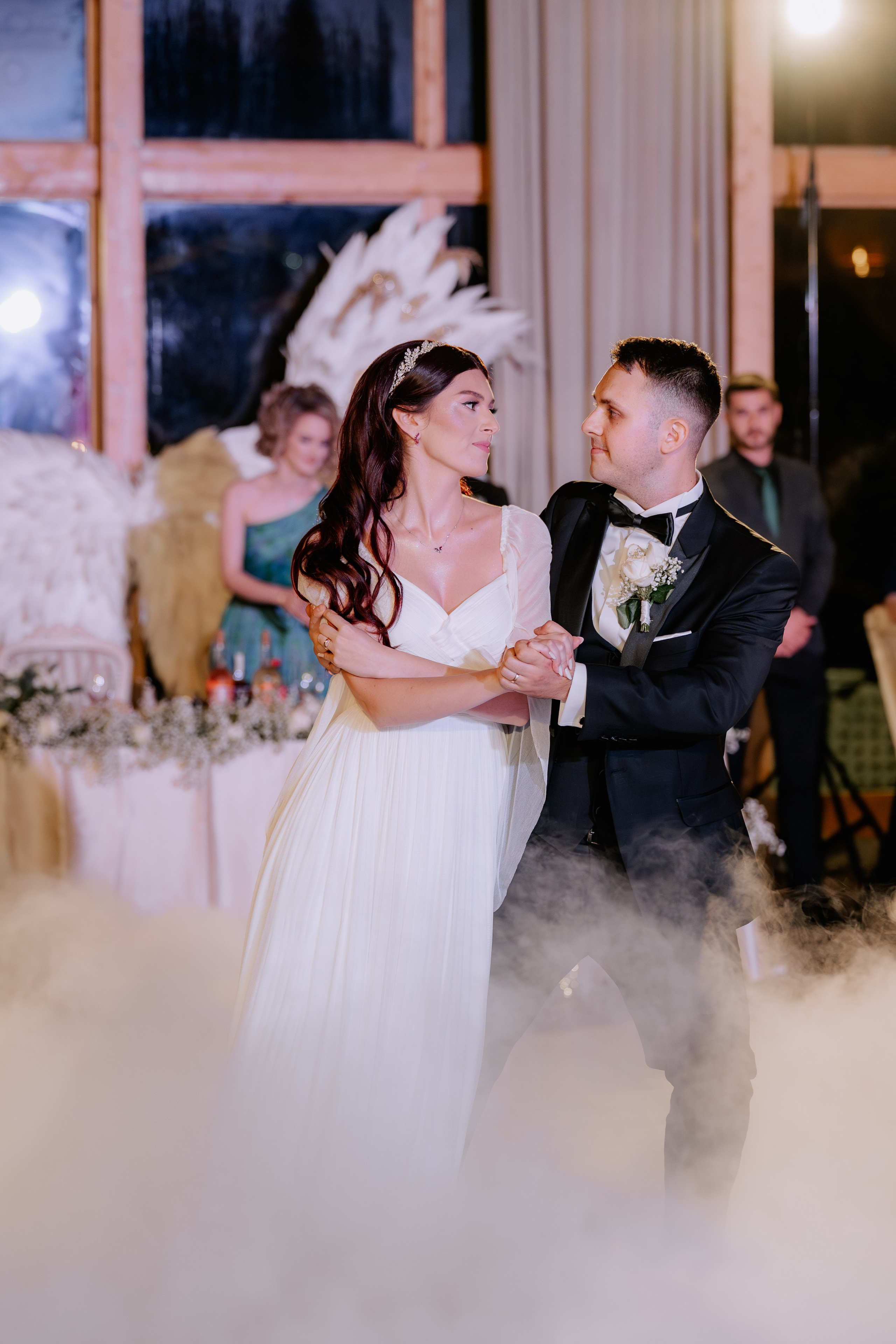 Paula + Stefan | Wedding day. Proud Vision Weddings | Wedding Photography & Film — Servicii profesionale Foto Video Nunta Iasi