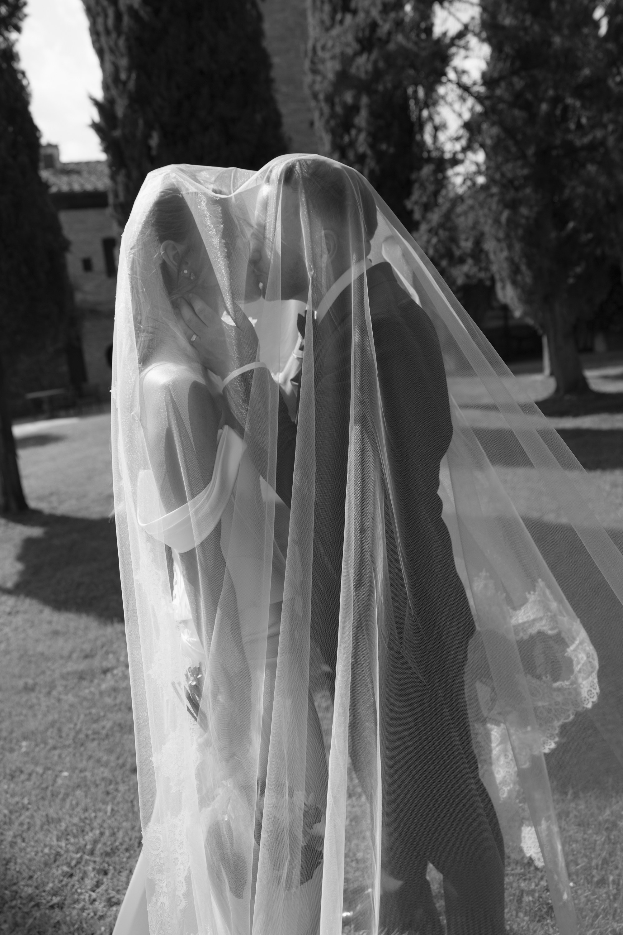 Andrew 🤍 Tilly in Tuscany. Fotografa Rimini