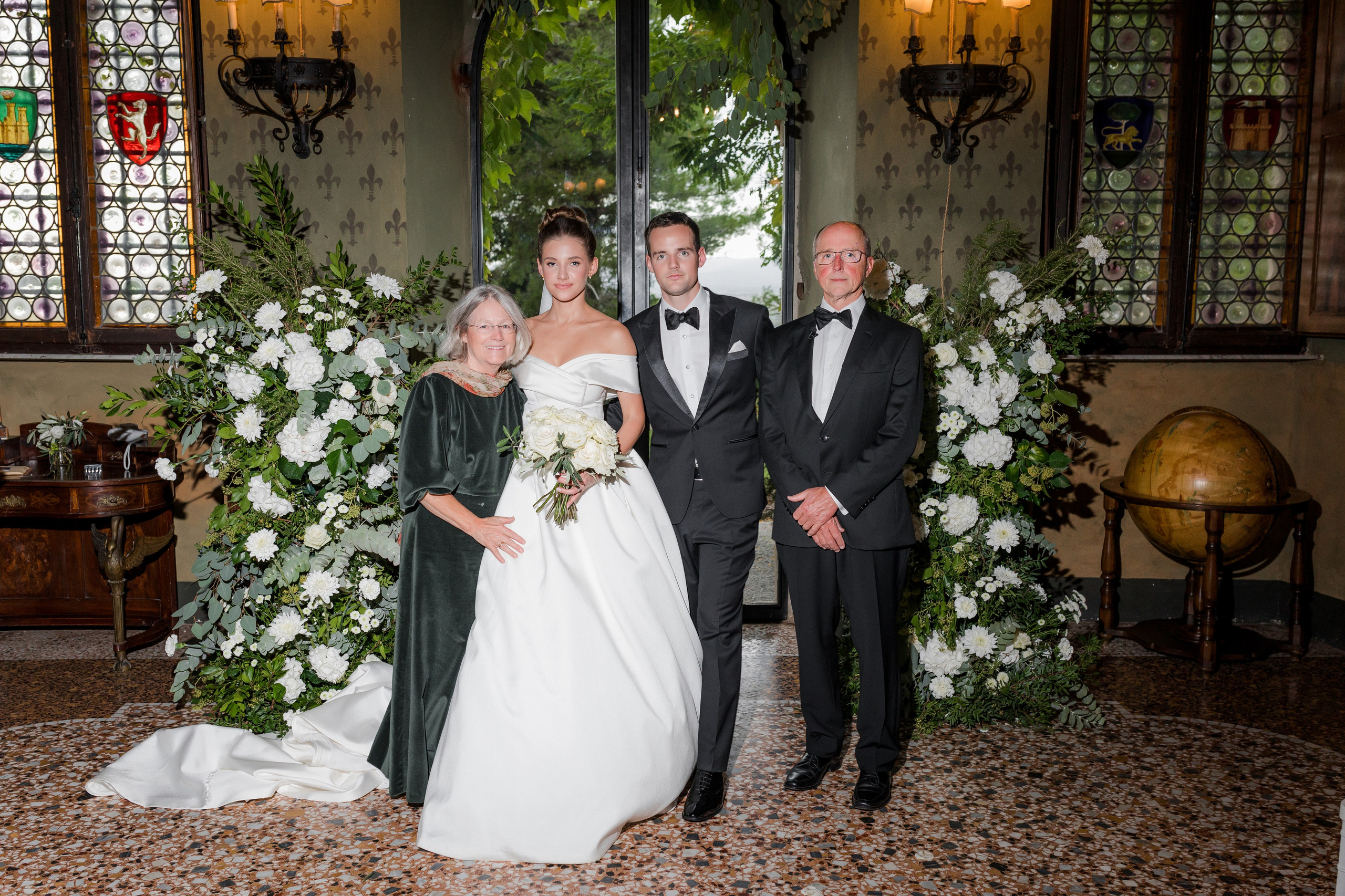 Ekateryna&David wedding in Tuscany. Весільний фотограф Вікторія Саврук