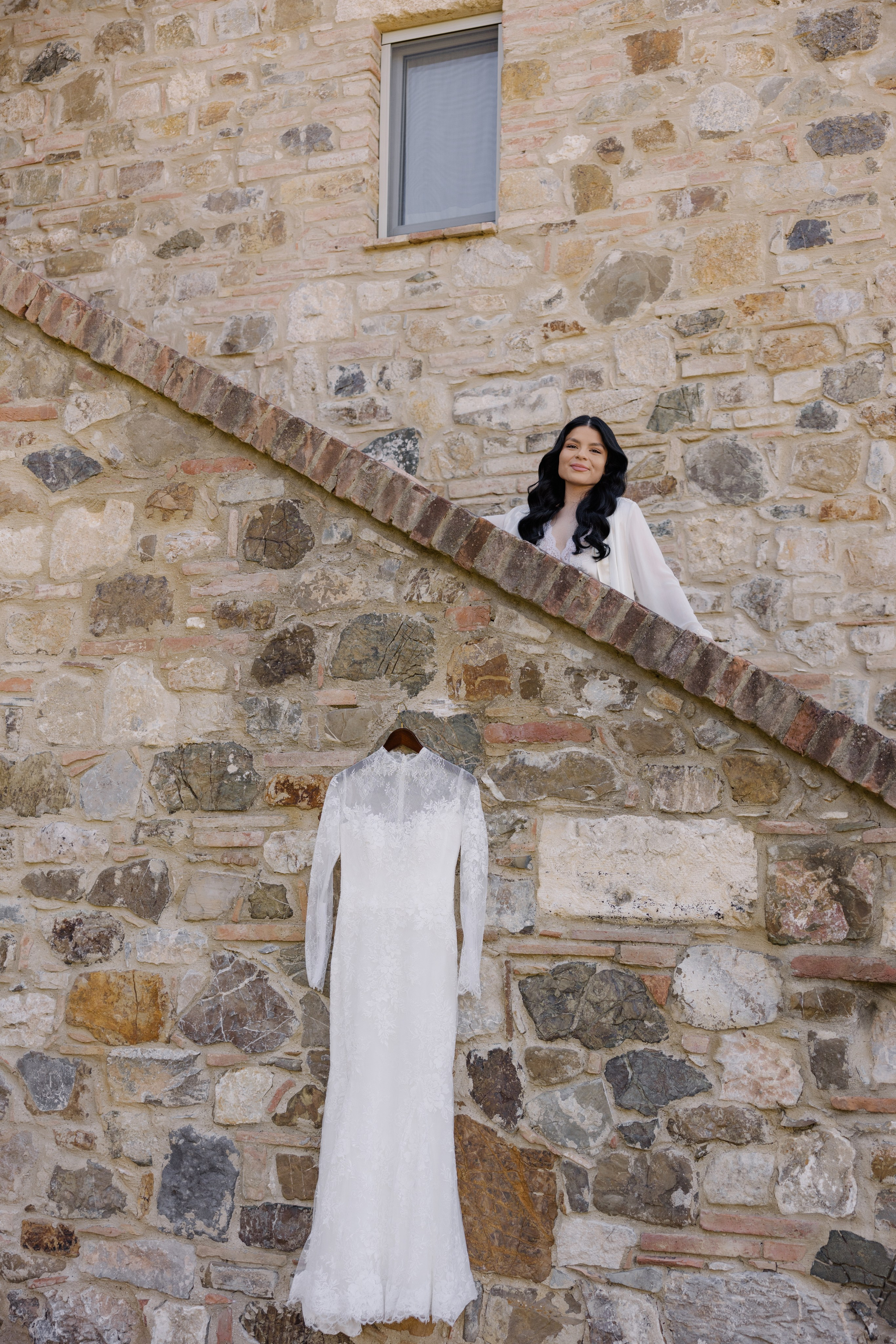 Mitcell&Melanie digital. Wedding photographer Italy