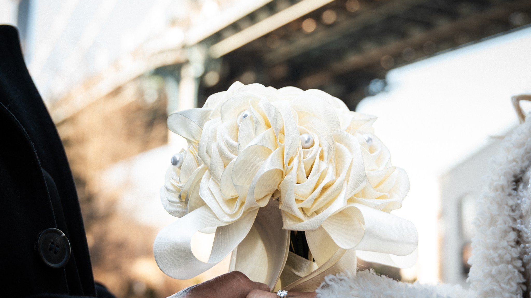 Secret Proposals • Micro Weddings • Elopements • Parties in NYC, NJ, CT