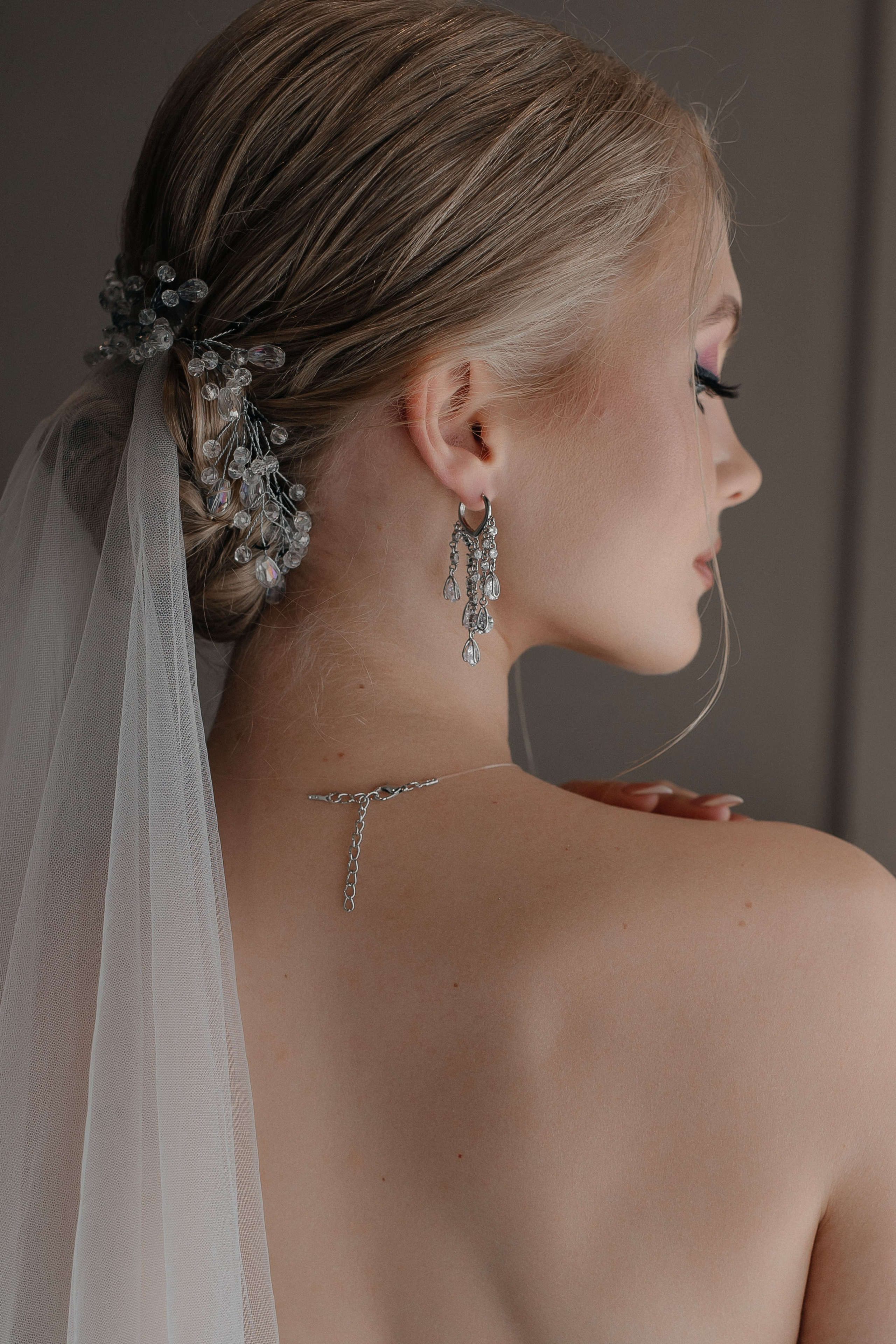 Emil & Maria. Свадебный фотограф в Бишкеке