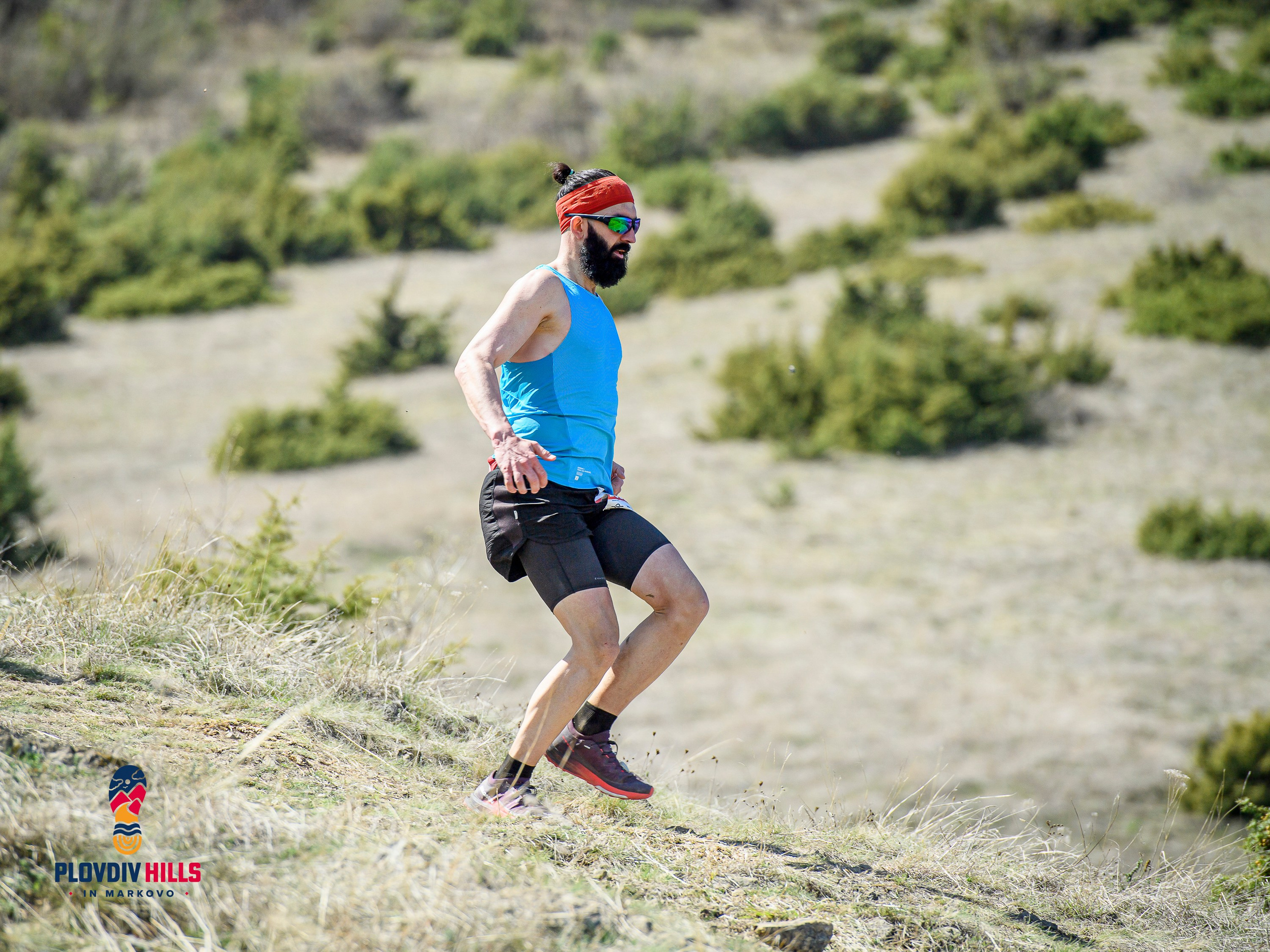 Снимки 2024-KrisoK Photography. «Plovdiv Hills in MARKOVO» е състезание по планинско бягане