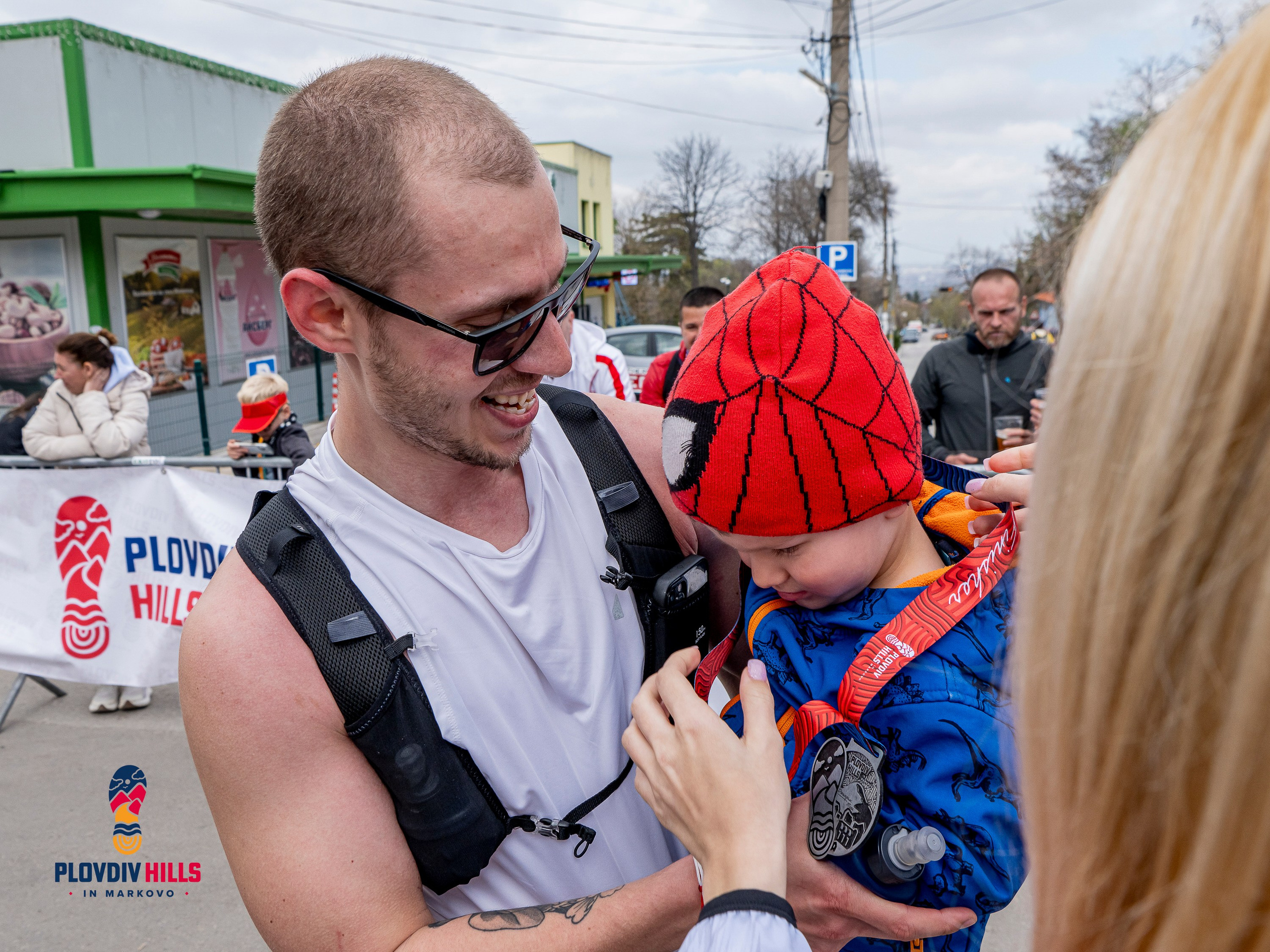 Снимки 2025-KrisoK Photography. «Plovdiv Hills in MARKOVO» е състезание по планинско бягане